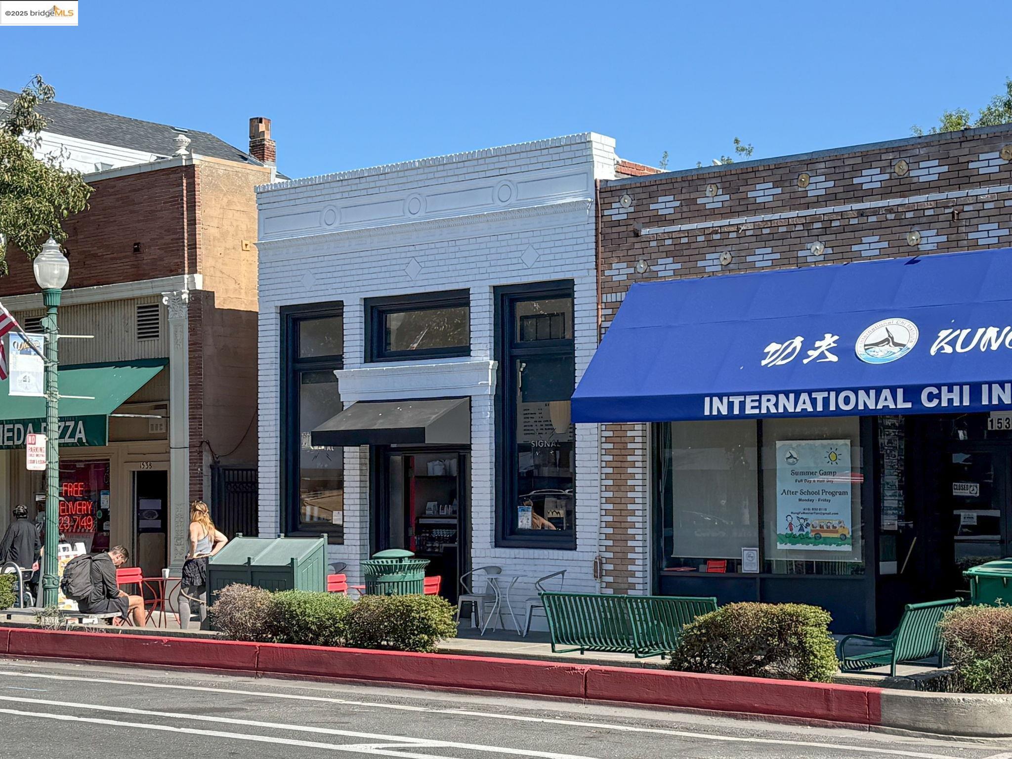 Detail Gallery Image 43 of 47 For 1321 Webster St #D212,  Alameda,  CA 94501 - 1 Beds | 1 Baths