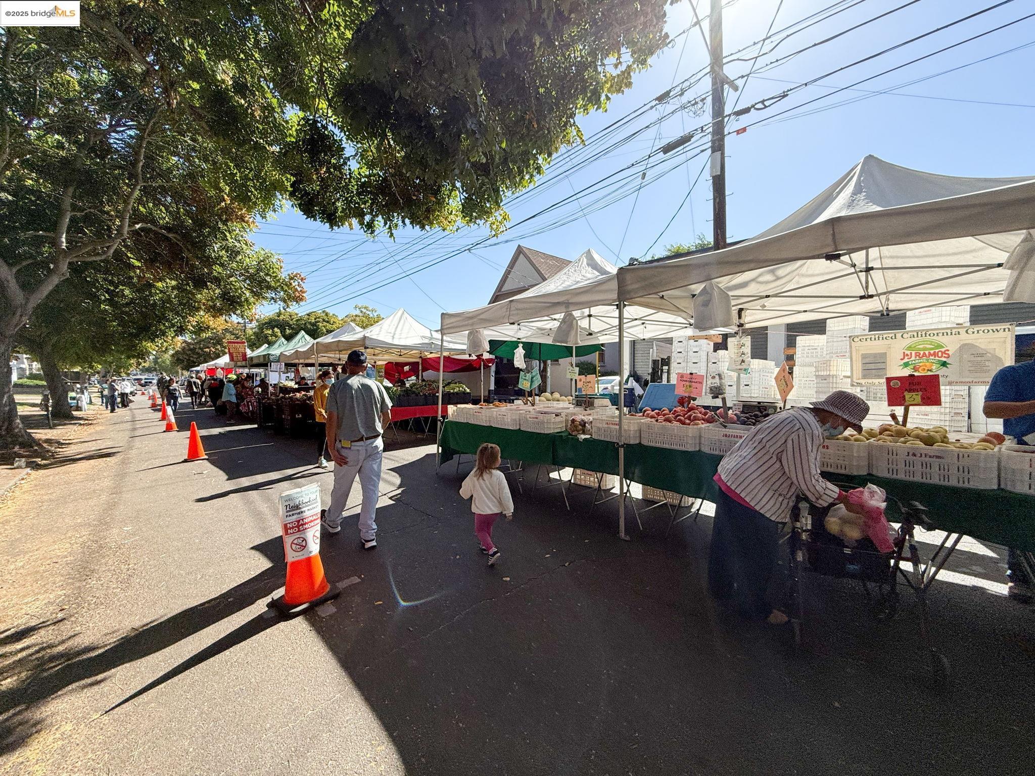 Detail Gallery Image 45 of 47 For 1321 Webster St #D212,  Alameda,  CA 94501 - 1 Beds | 1 Baths