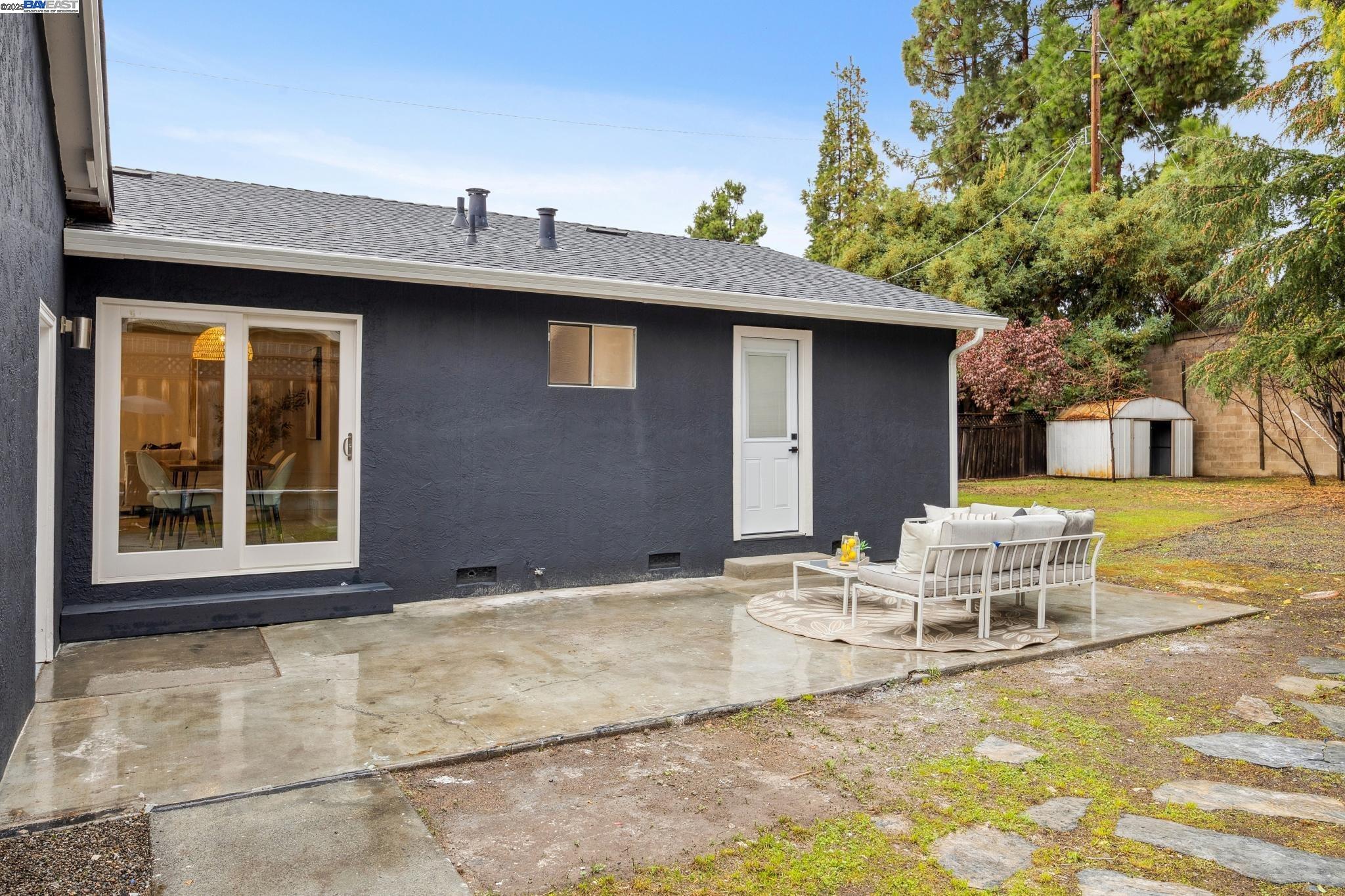 Detail Gallery Image 42 of 47 For 1764 via Flores, San Jose,  CA 95132 - 3 Beds | 2 Baths