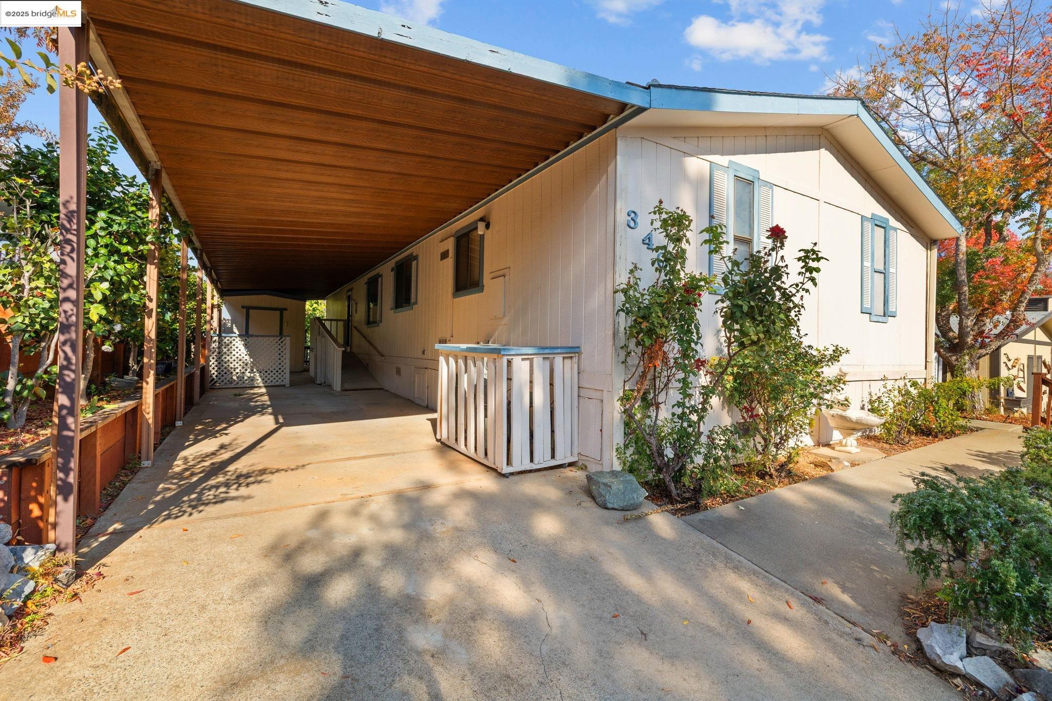 18717 Mill Villa Rd. #340 # 340, Jamestown CA 95327 — photo 20