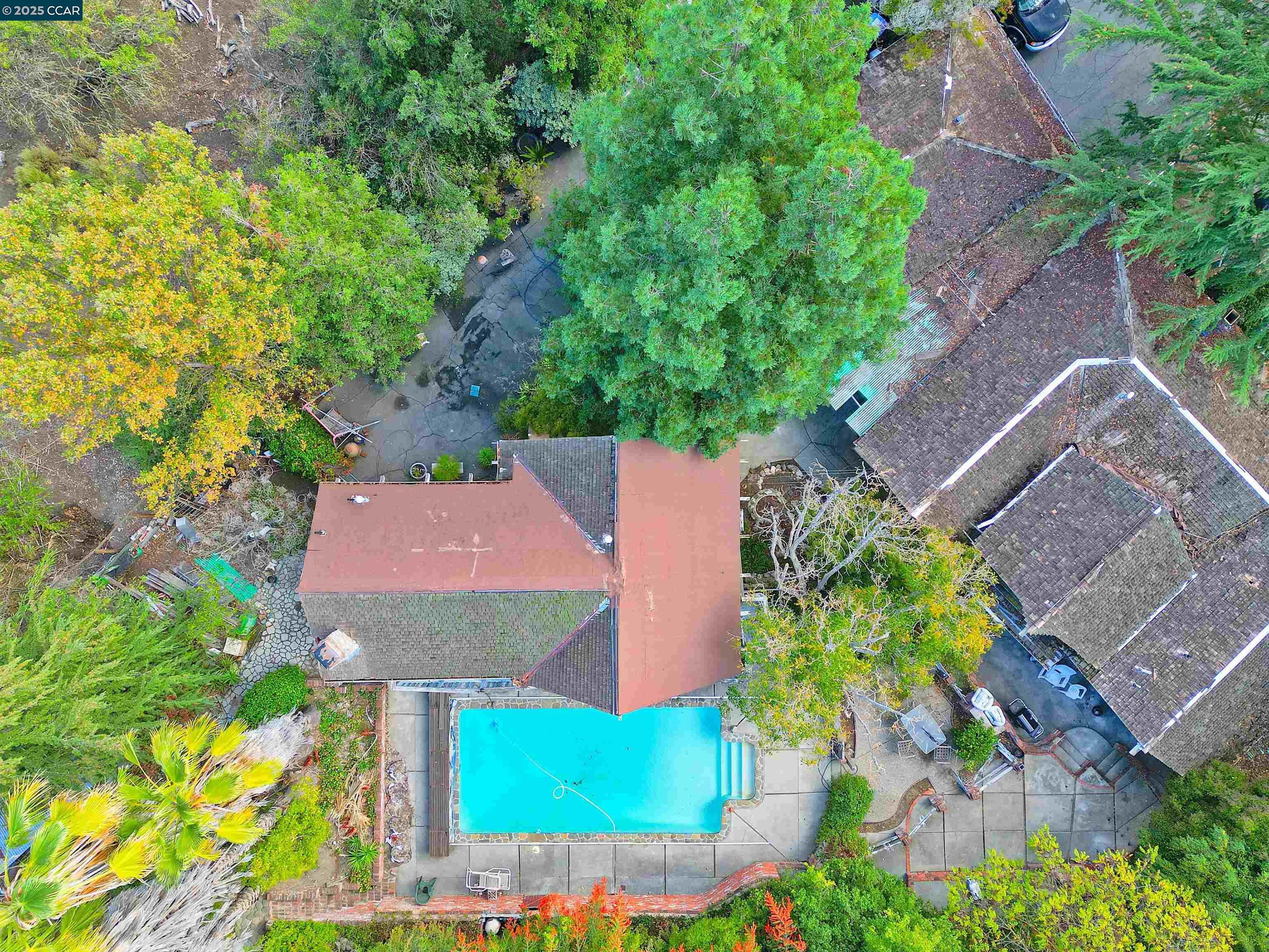 Detail Gallery Image 19 of 26 For 3160 Walnut Blvd, Walnut Creek,  CA 94597 - 3 Beds | 1 Baths