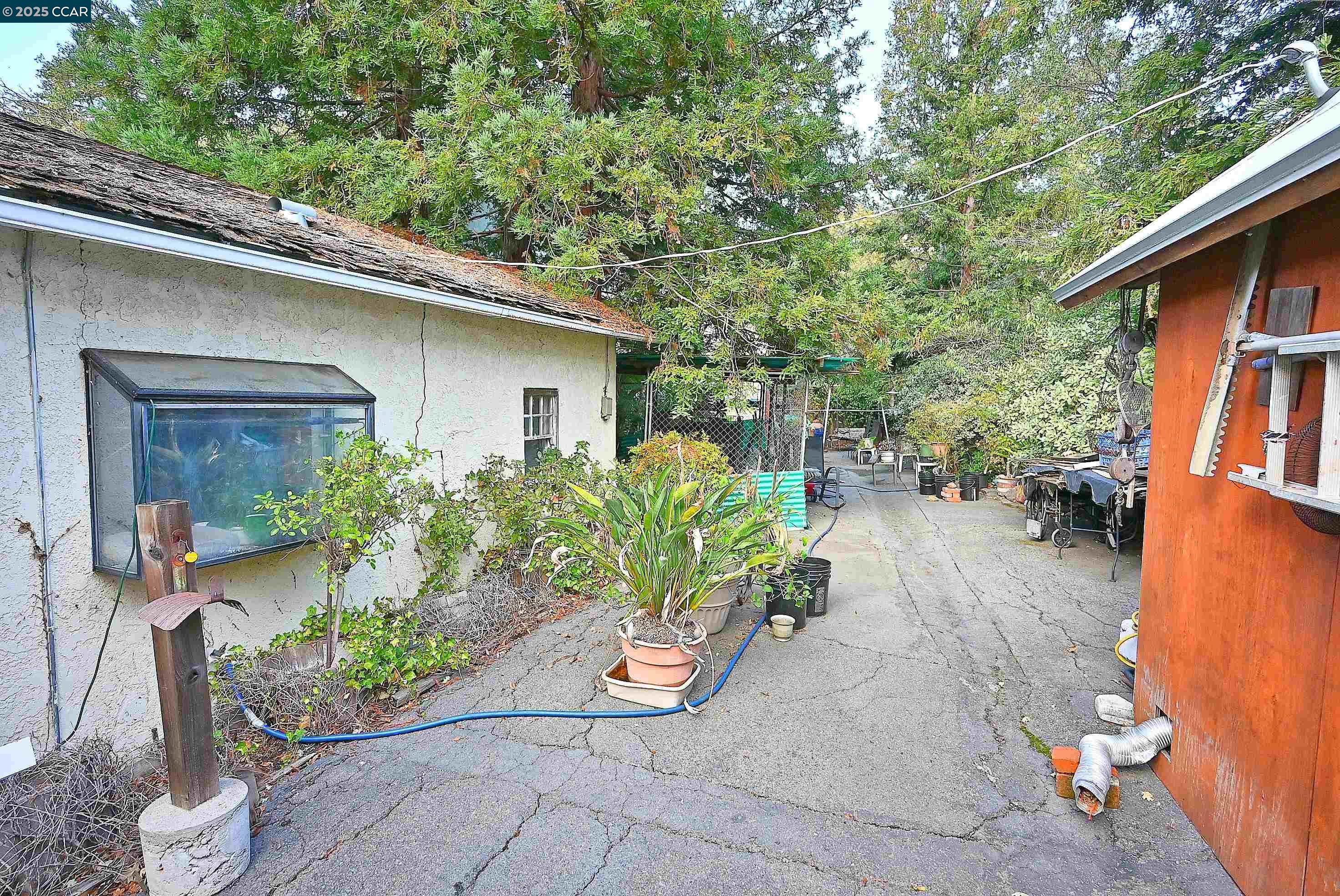 Detail Gallery Image 7 of 26 For 3160 Walnut Blvd, Walnut Creek,  CA 94597 - 3 Beds | 1 Baths