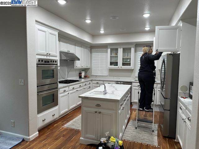 Detail Gallery Image 3 of 14 For 2744 Redbridge Rd, Tracy,  CA 95377 - 4 Beds | 3/1 Baths