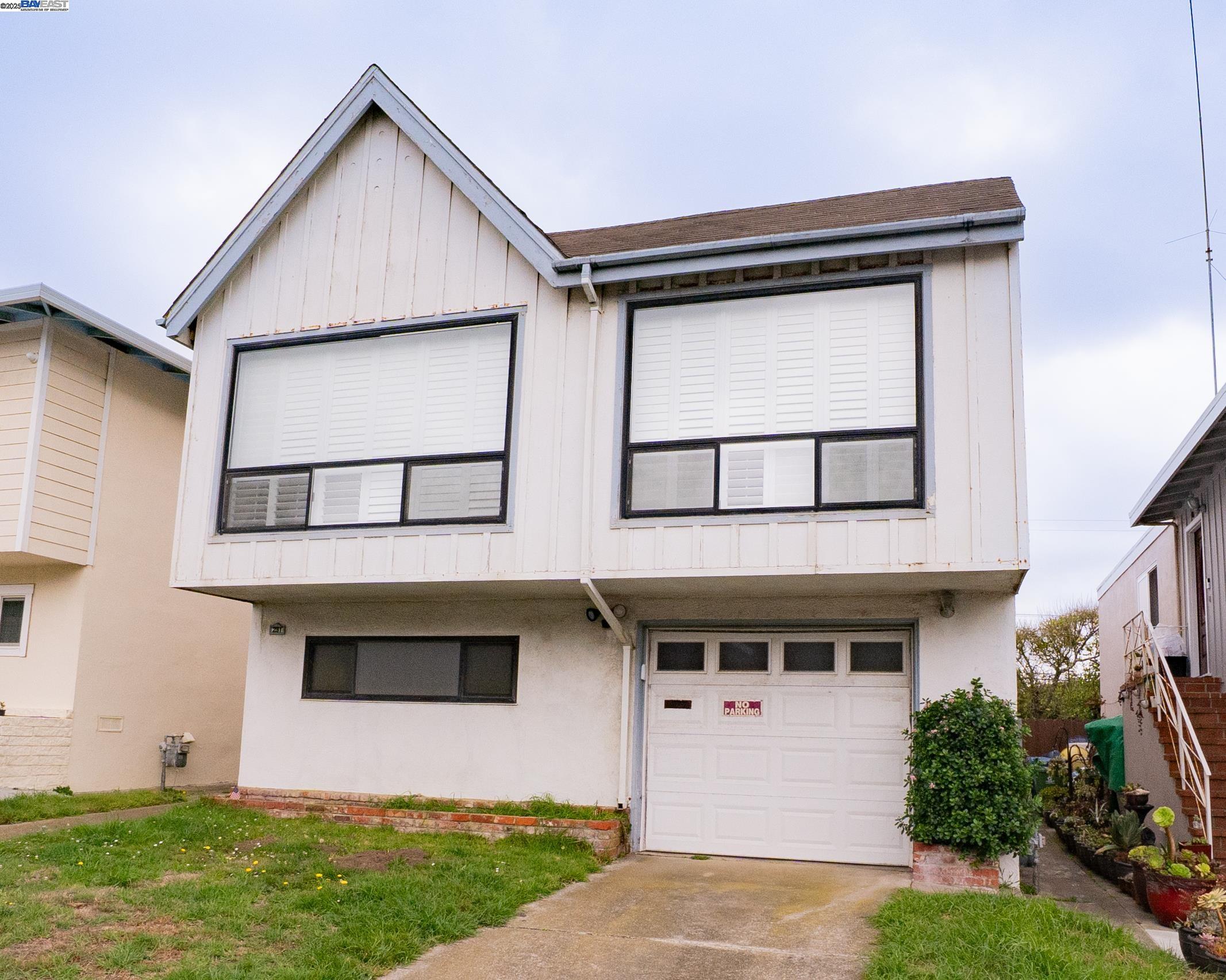 Detail Gallery Image 22 of 23 For 231 Saint Catherine Dr, Daly City,  CA 94015 - 3 Beds | 2 Baths