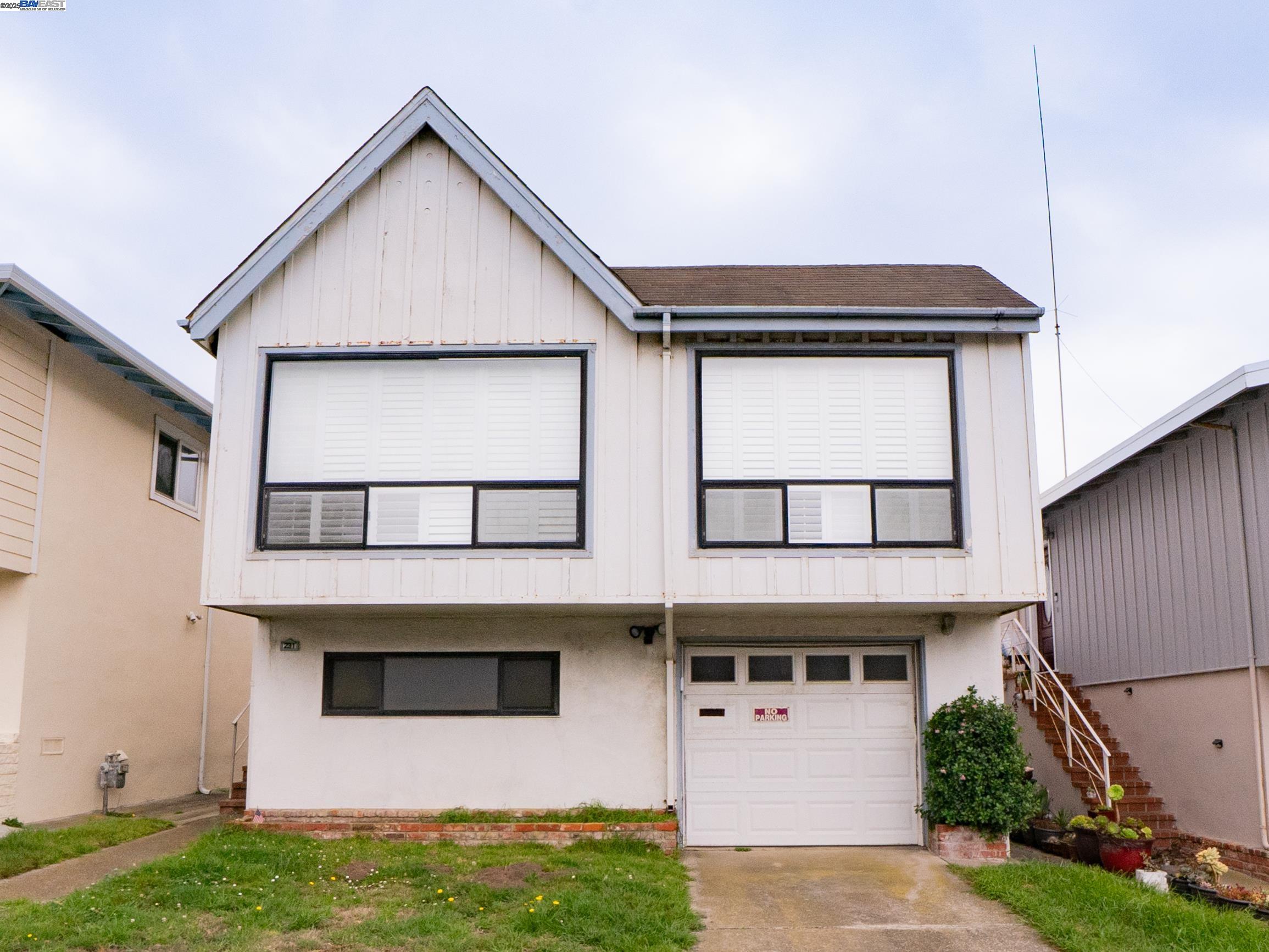 Detail Gallery Image 23 of 23 For 231 Saint Catherine Dr, Daly City,  CA 94015 - 3 Beds | 2 Baths