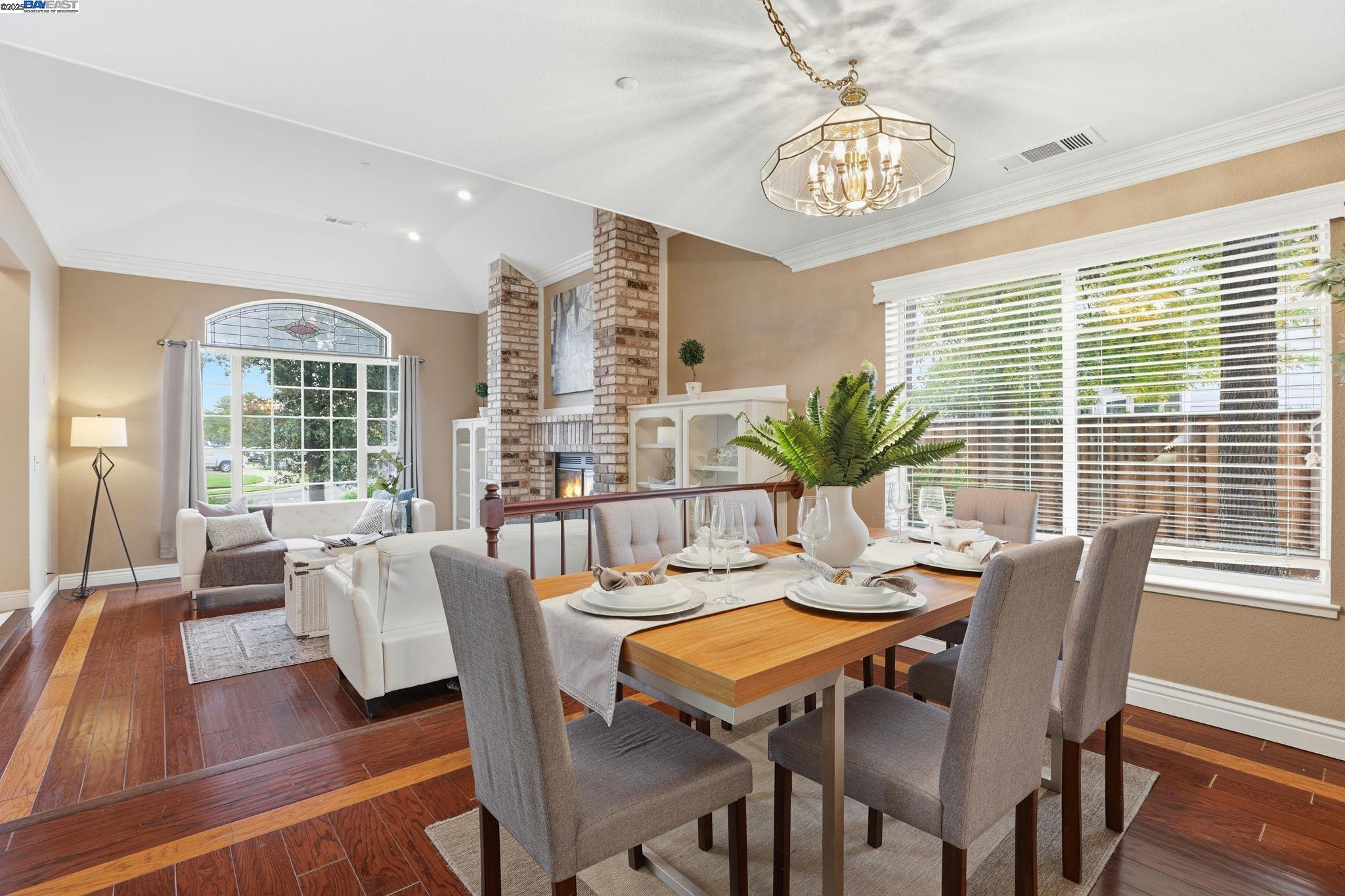 Detail Gallery Image 18 of 51 For 1414 Columbine Way, Livermore,  CA 94551 - 4 Beds | 2/1 Baths