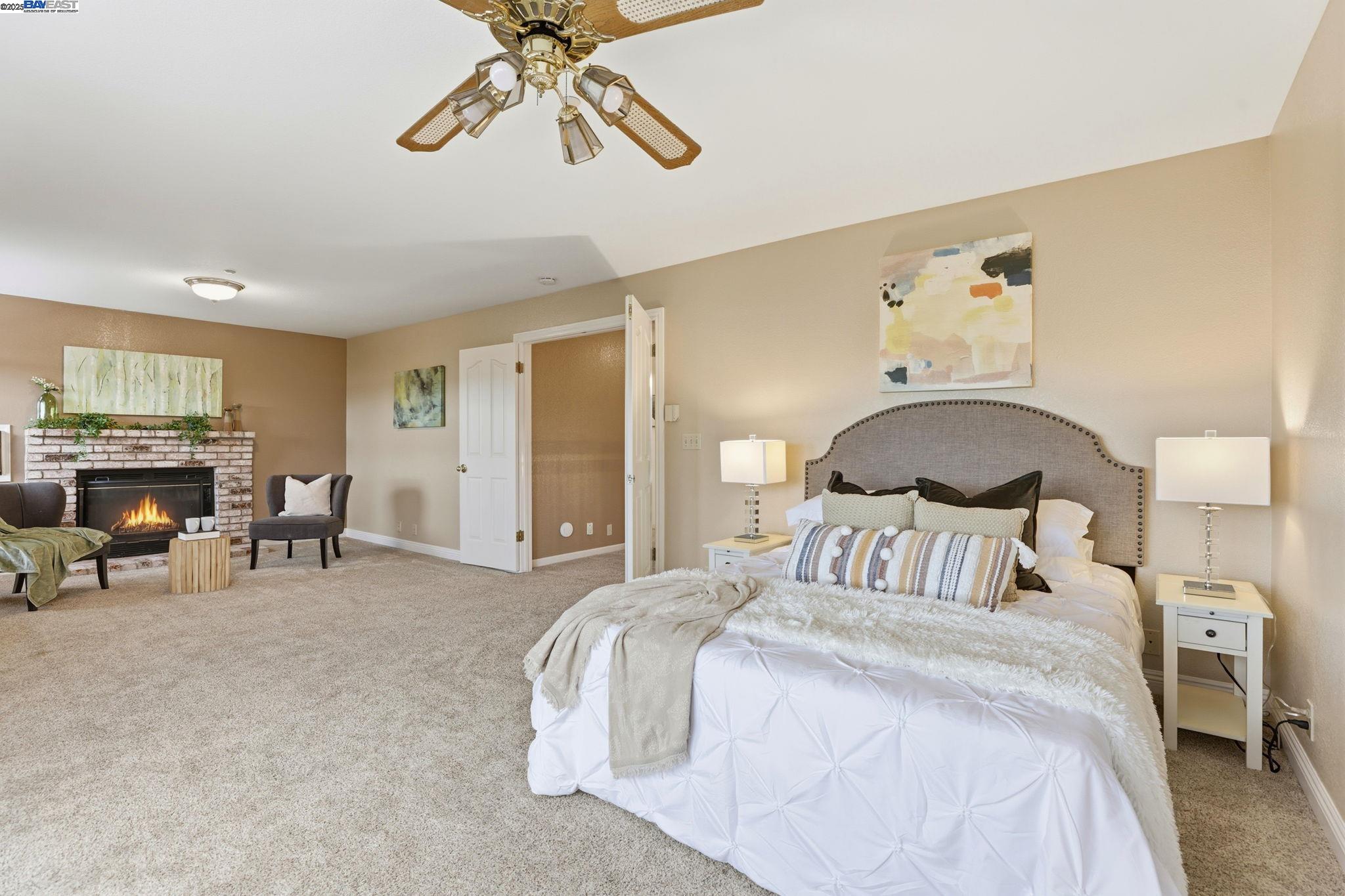 Detail Gallery Image 22 of 51 For 1414 Columbine Way, Livermore,  CA 94551 - 4 Beds | 2/1 Baths