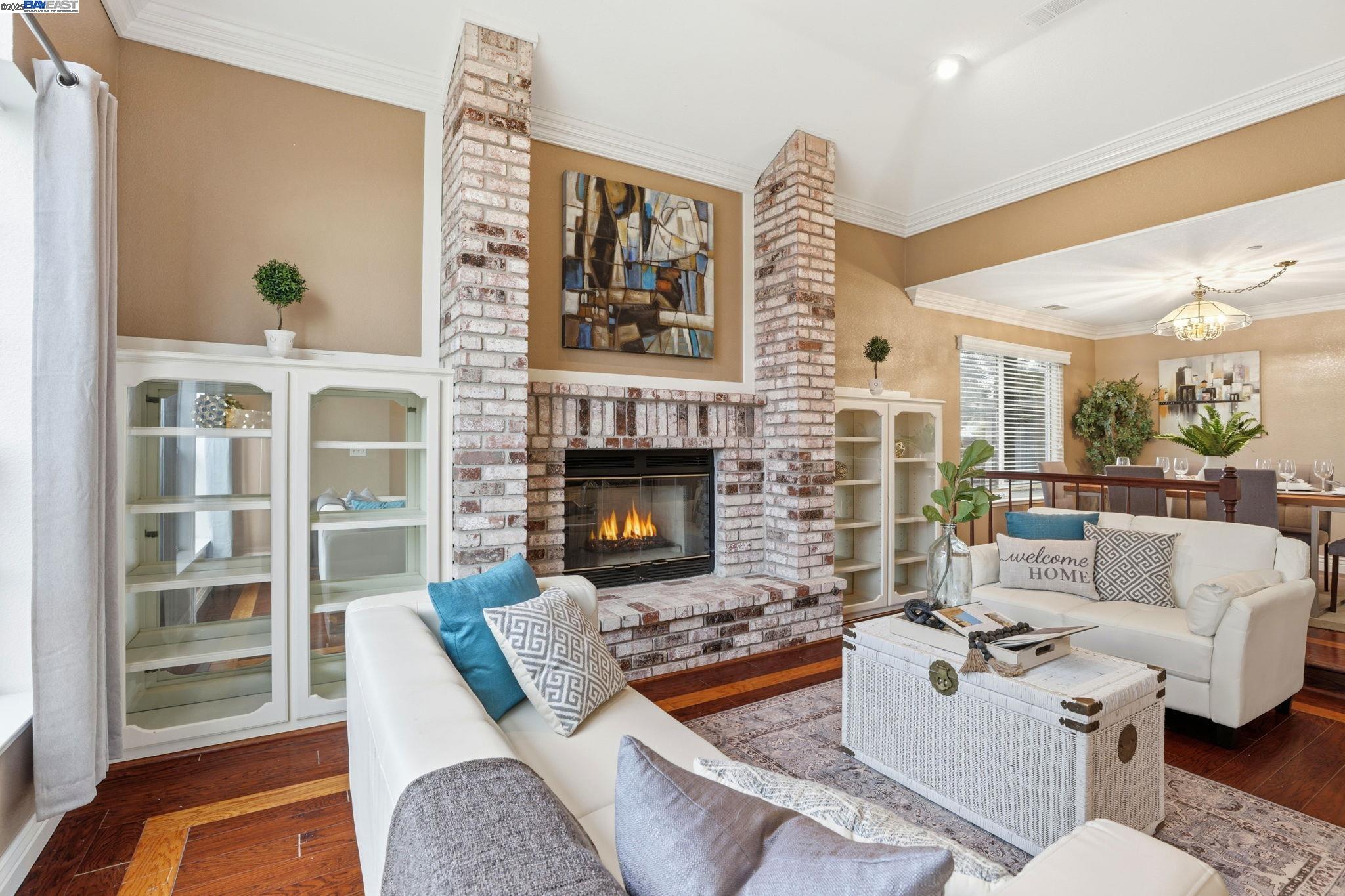 Detail Gallery Image 7 of 51 For 1414 Columbine Way, Livermore,  CA 94551 - 4 Beds | 2/1 Baths