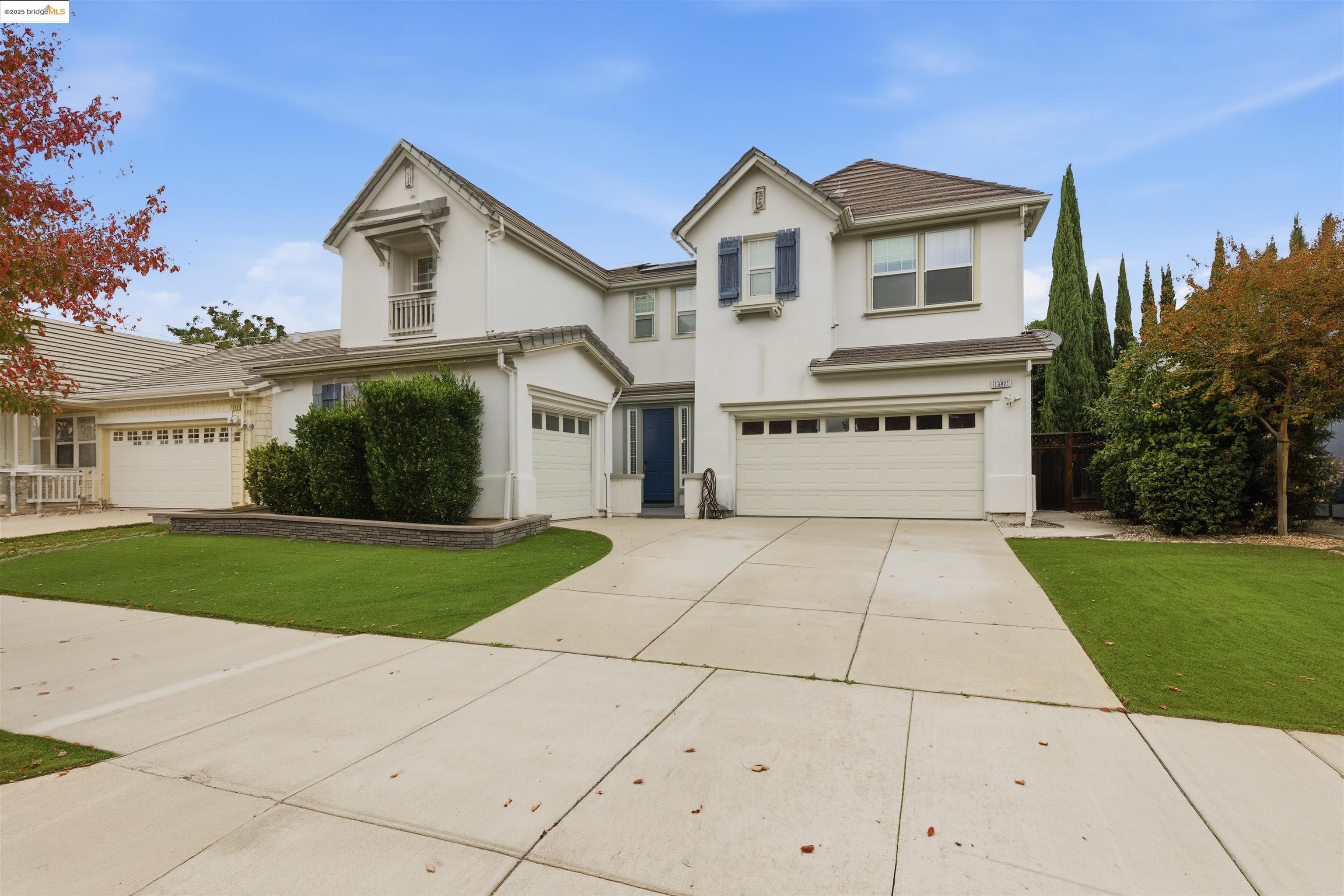 Detail Gallery Image 2 of 56 For 1347 Tiffany Drive, Brentwood,  CA 94513-6582 - 5 Beds | 3 Baths