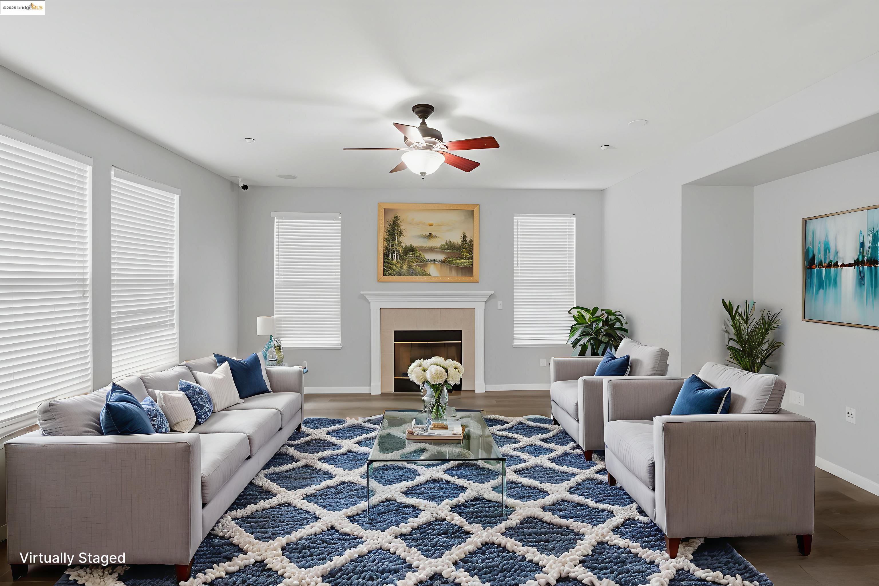 Detail Gallery Image 16 of 56 For 1347 Tiffany Drive, Brentwood,  CA 94513-6582 - 5 Beds | 3 Baths