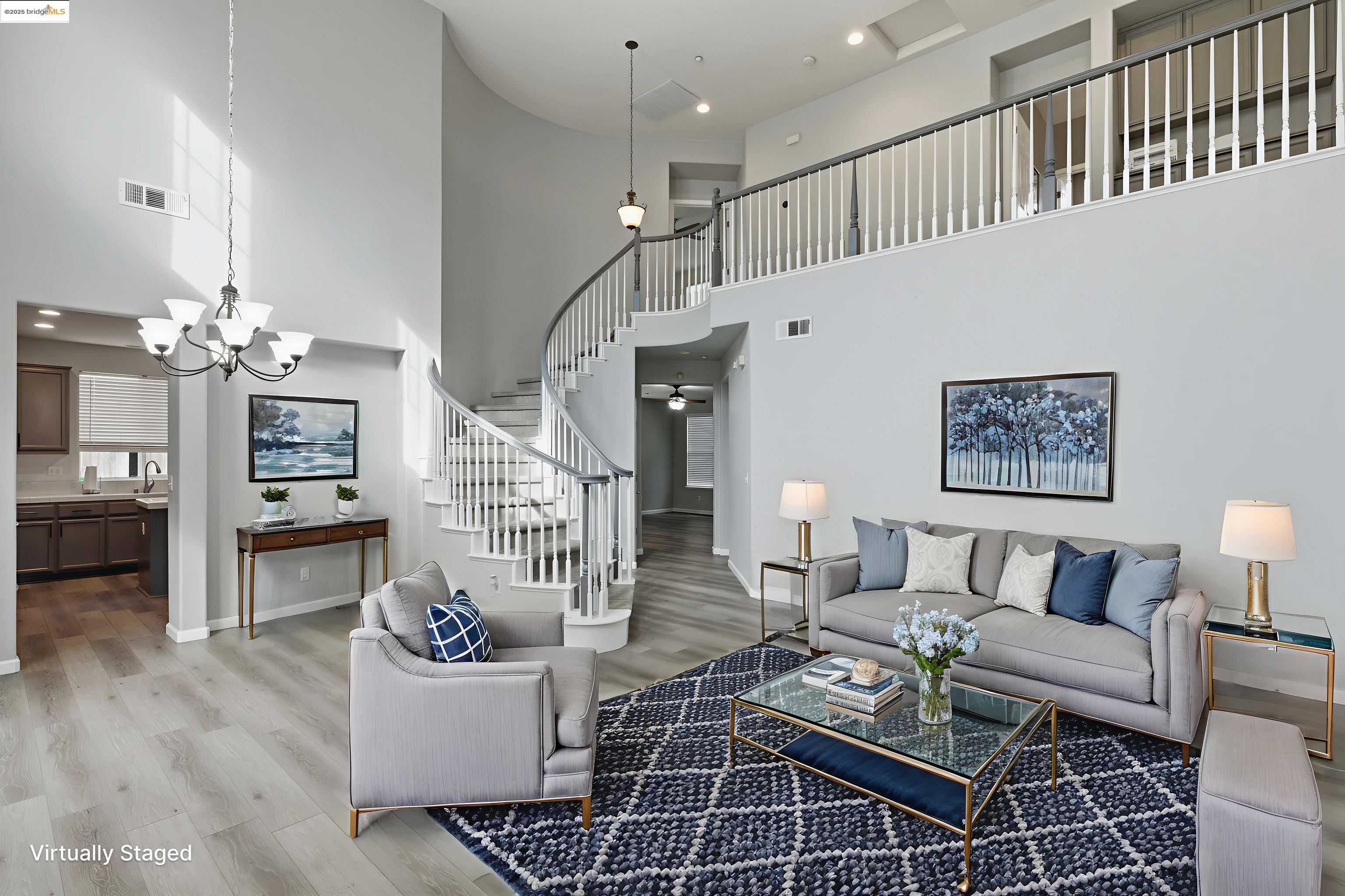 Detail Gallery Image 4 of 56 For 1347 Tiffany Drive, Brentwood,  CA 94513-6582 - 5 Beds | 3 Baths