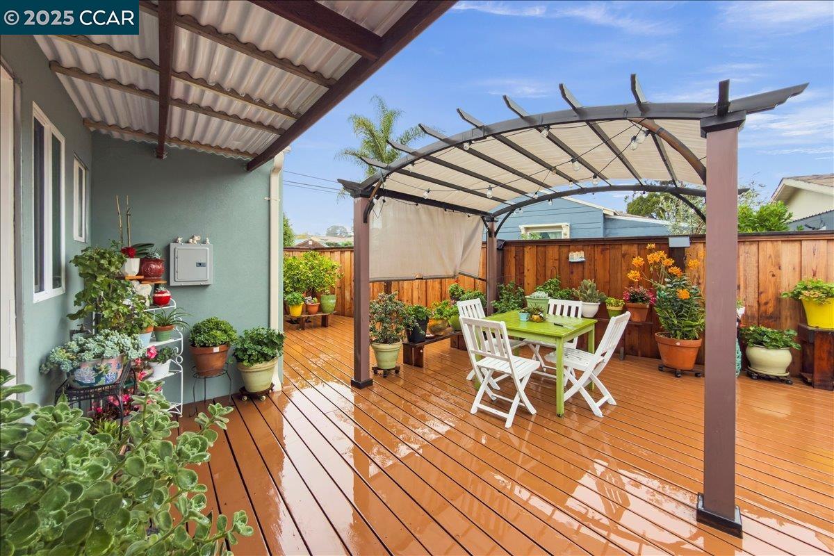 Detail Gallery Image 16 of 18 For 2996 Devon Way, San Pablo,  CA 94806 - 3 Beds | 1 Baths