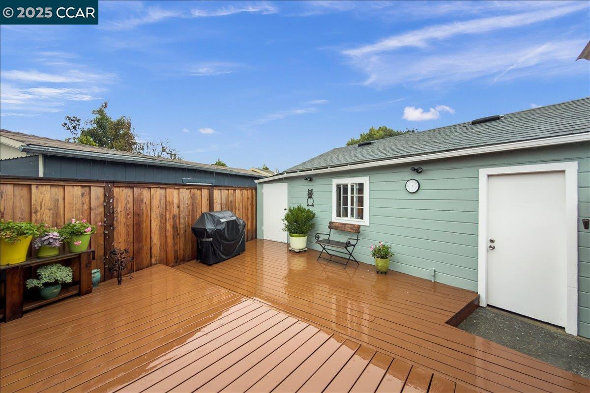 Detail Gallery Image 17 of 18 For 2996 Devon Way, San Pablo,  CA 94806 - 3 Beds | 1 Baths