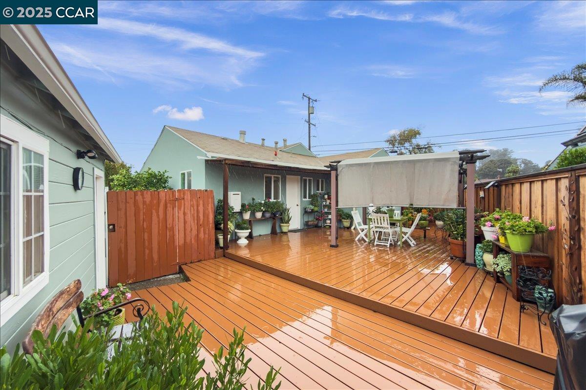 Detail Gallery Image 18 of 18 For 2996 Devon Way, San Pablo,  CA 94806 - 3 Beds | 1 Baths