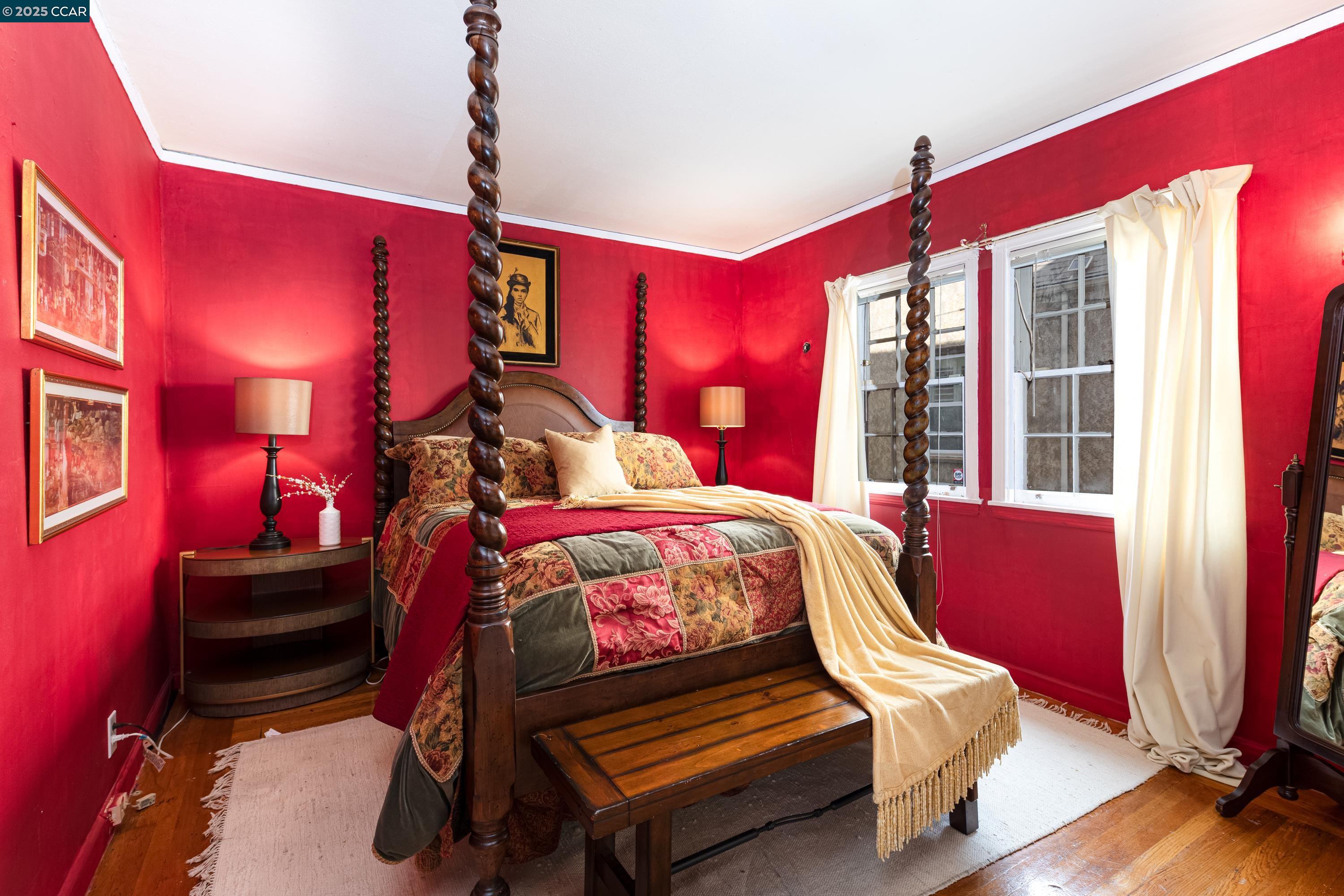 Detail Gallery Image 16 of 19 For 2600 55th Ave, Oakland,  CA 94605 - 3 Beds | 1 Baths