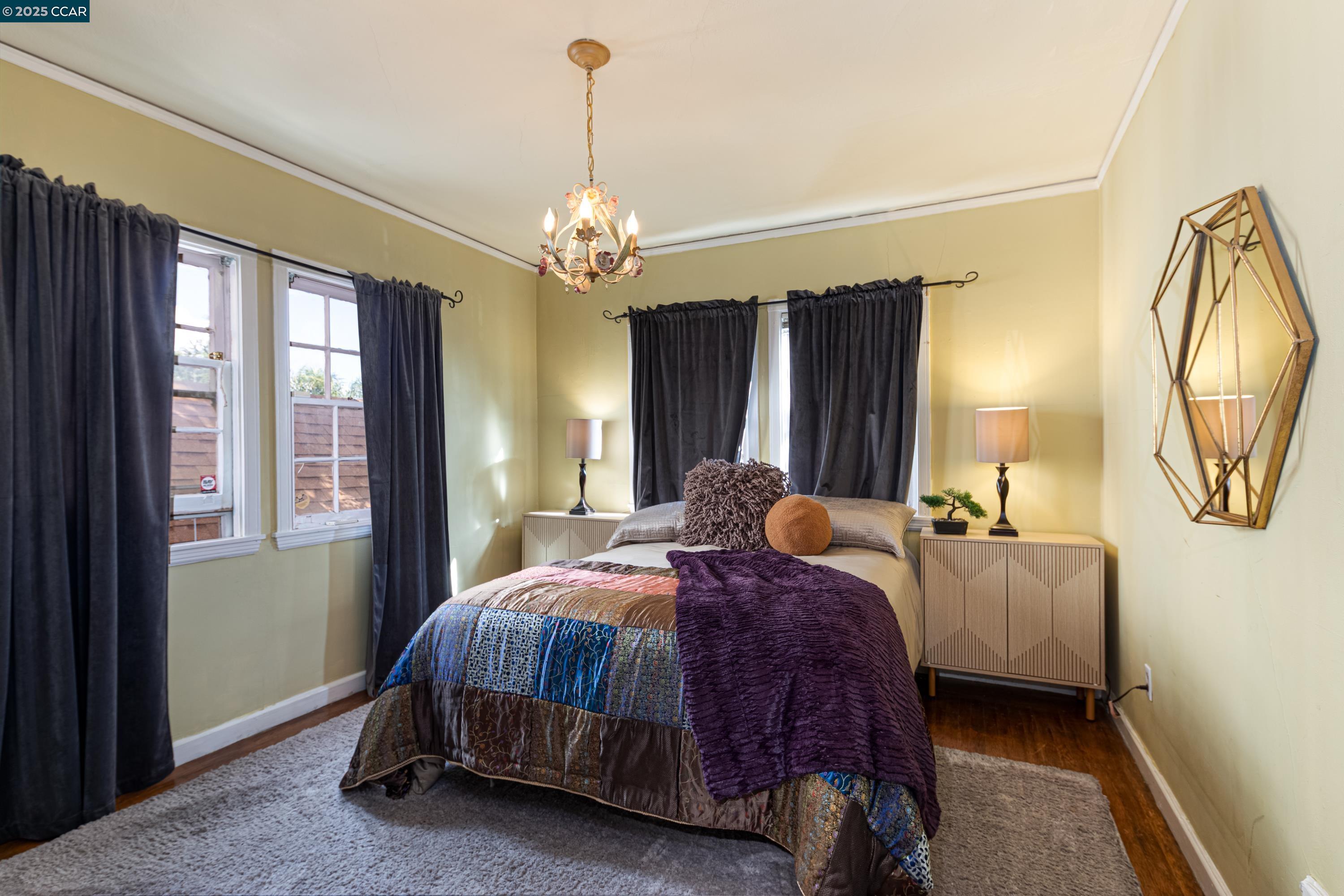 Detail Gallery Image 18 of 19 For 2600 55th Ave, Oakland,  CA 94605 - 3 Beds | 1 Baths