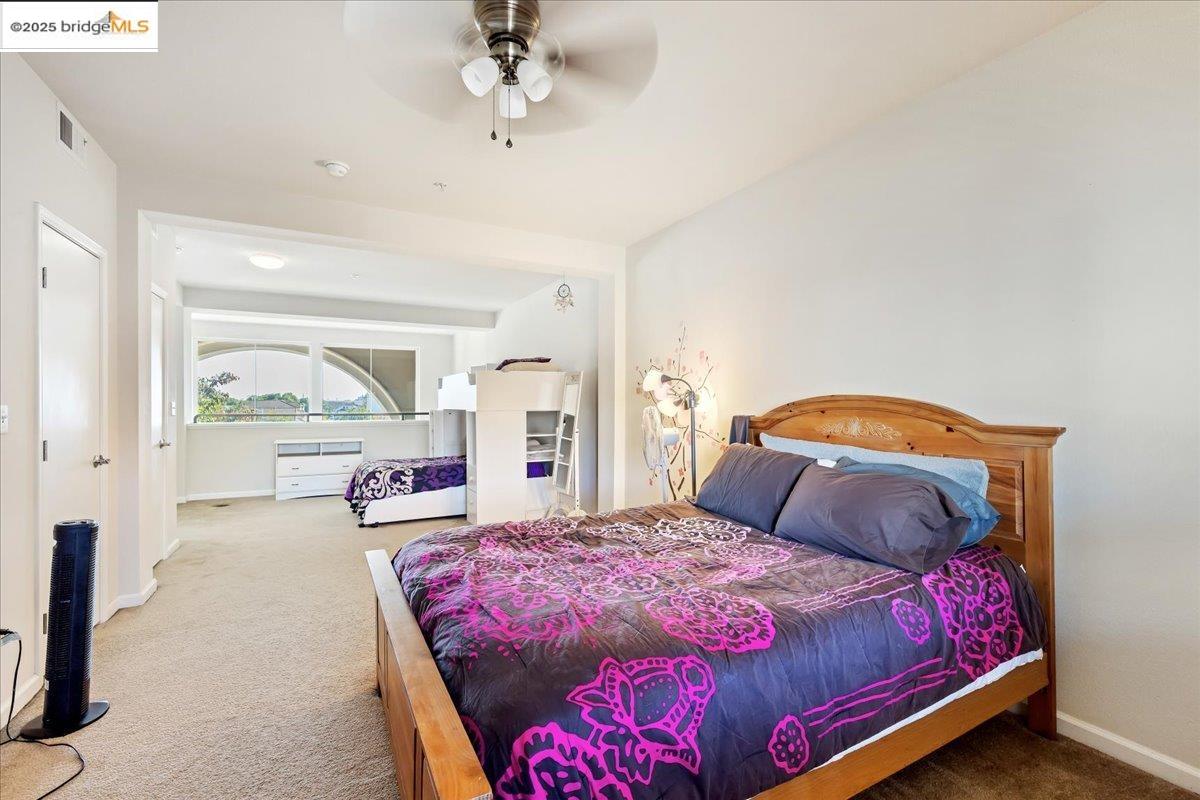 Detail Gallery Image 24 of 42 For 88 E 6th St #215,  Pittsburg,  CA 94565 - 1 Beds | 1/1 Baths