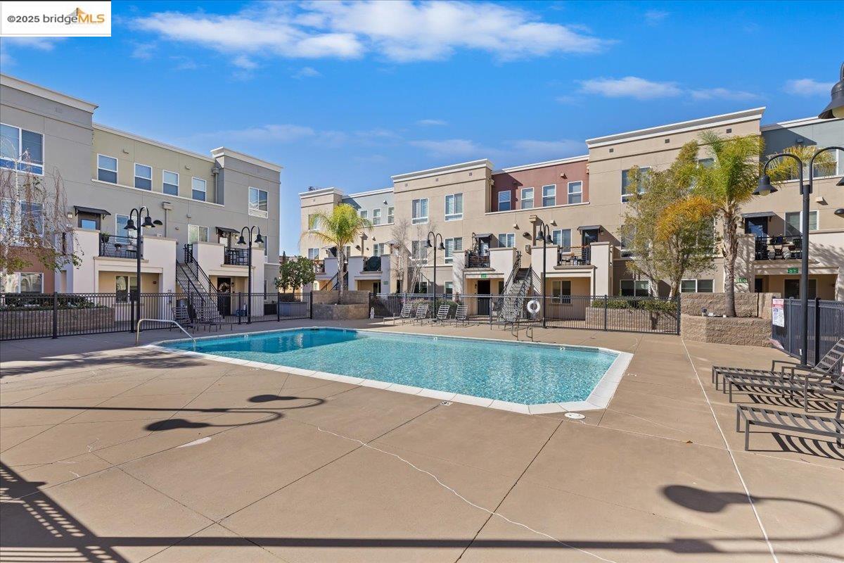 Detail Gallery Image 29 of 42 For 88 E 6th St #215,  Pittsburg,  CA 94565 - 1 Beds | 1/1 Baths