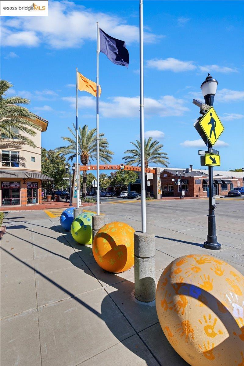 Detail Gallery Image 34 of 42 For 88 E 6th St #215,  Pittsburg,  CA 94565 - 1 Beds | 1/1 Baths