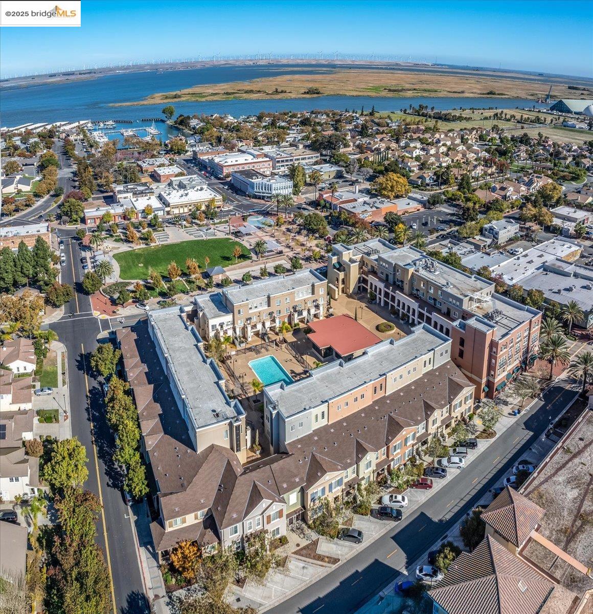 Detail Gallery Image 39 of 42 For 88 E 6th St #215,  Pittsburg,  CA 94565 - 1 Beds | 1/1 Baths