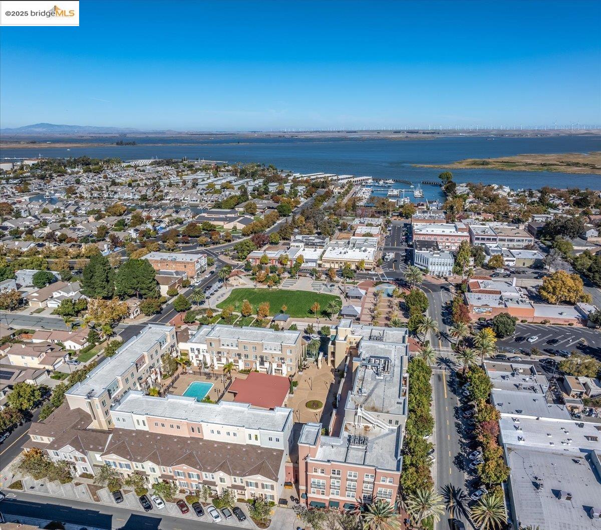 Detail Gallery Image 40 of 42 For 88 E 6th St #215,  Pittsburg,  CA 94565 - 1 Beds | 1/1 Baths