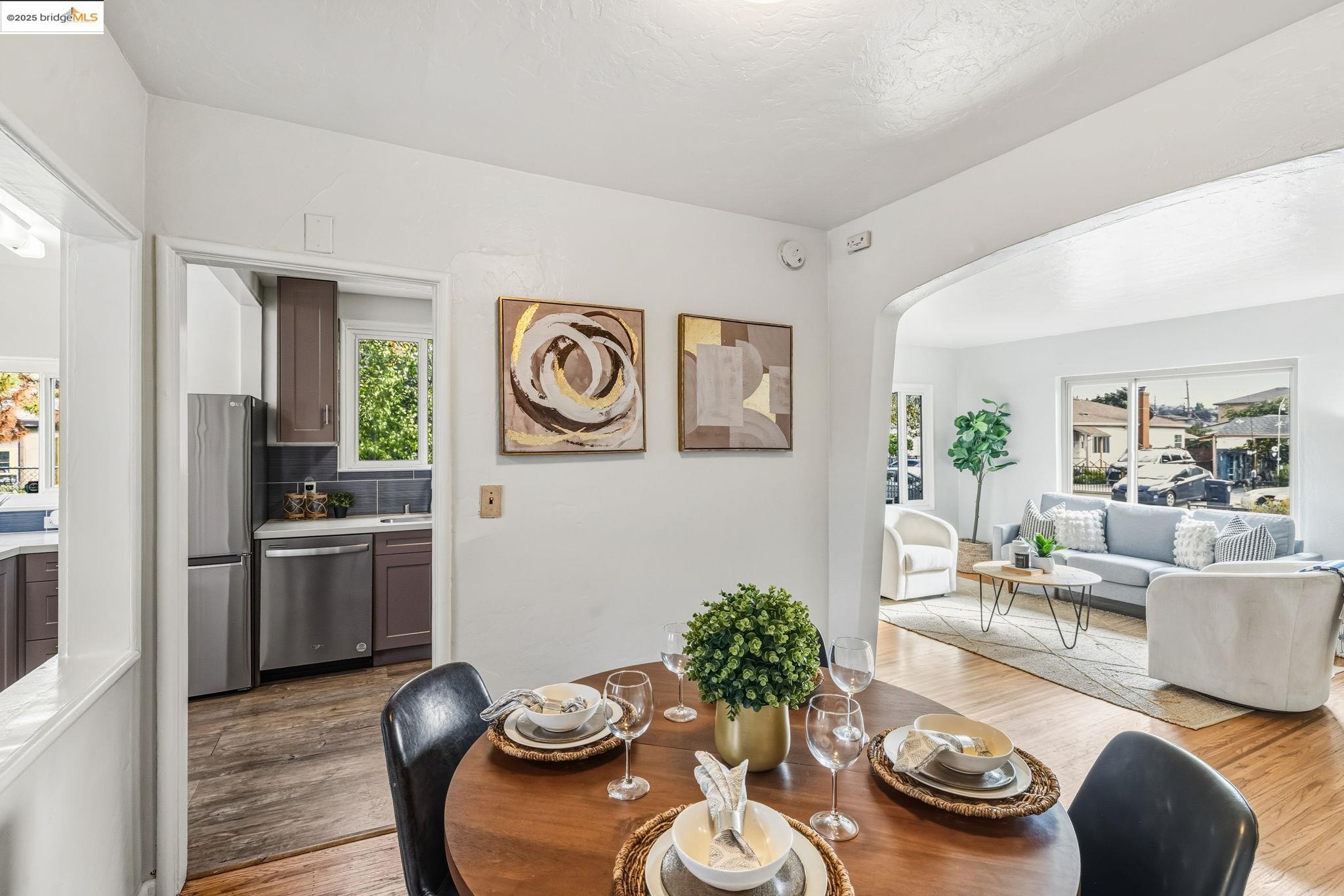 Detail Gallery Image 11 of 42 For 1565 Fir Ave, –,  CA 94578 - 2 Beds | 1 Baths