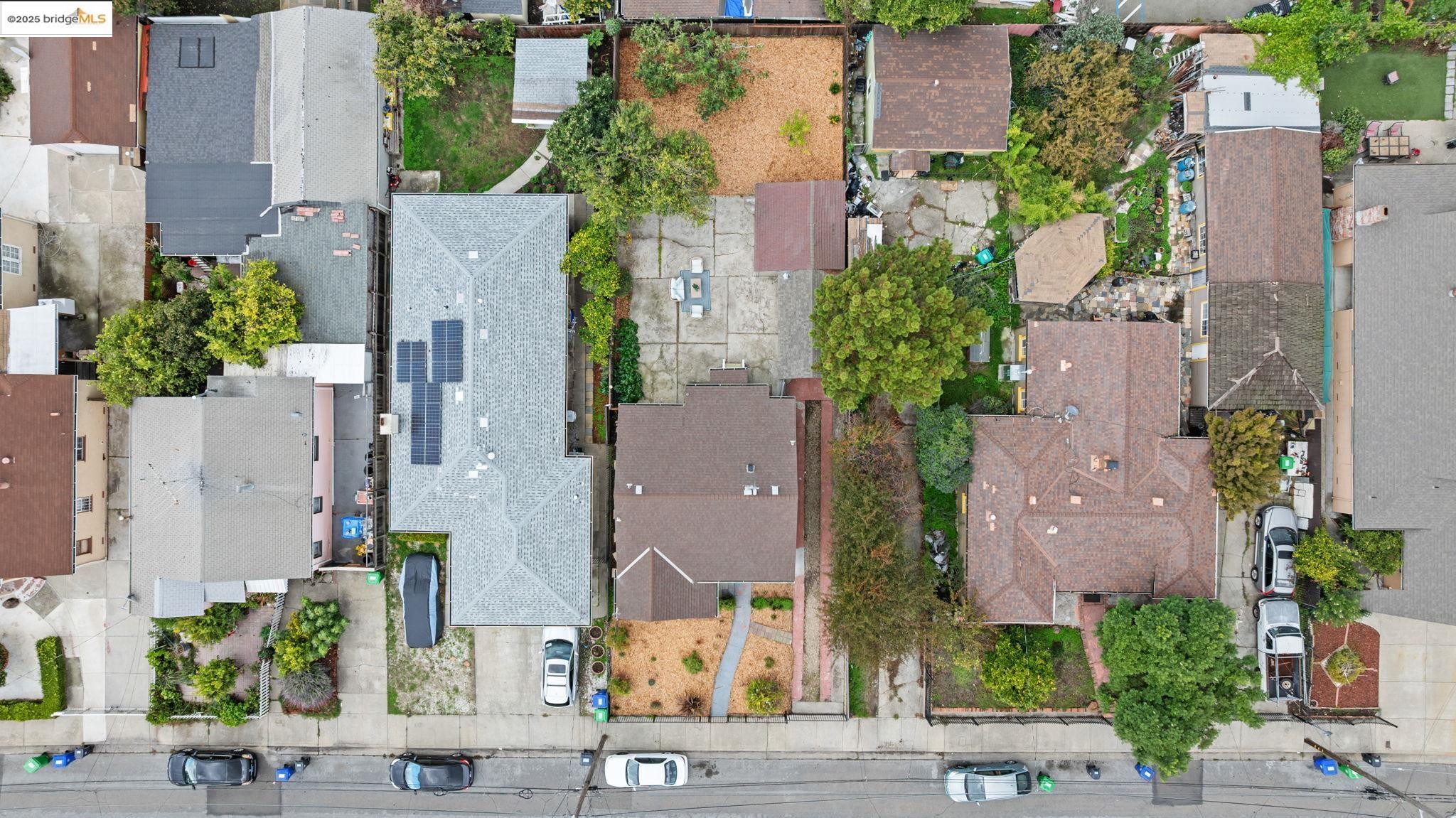 Detail Gallery Image 41 of 42 For 1565 Fir Ave, –,  CA 94578 - 2 Beds | 1 Baths