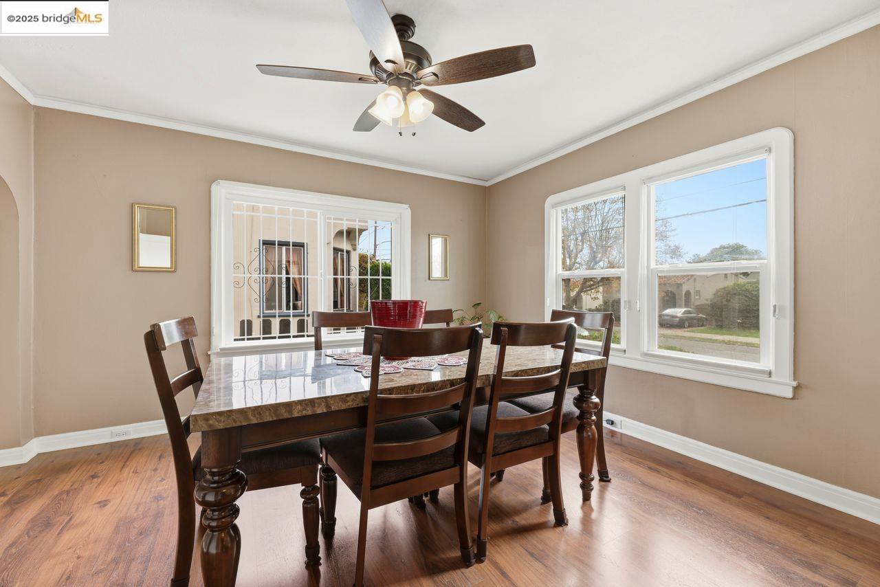 Detail Gallery Image 16 of 43 For 5230 Hillen Dr, Oakland,  CA 94619 - 4 Beds | 1 Baths