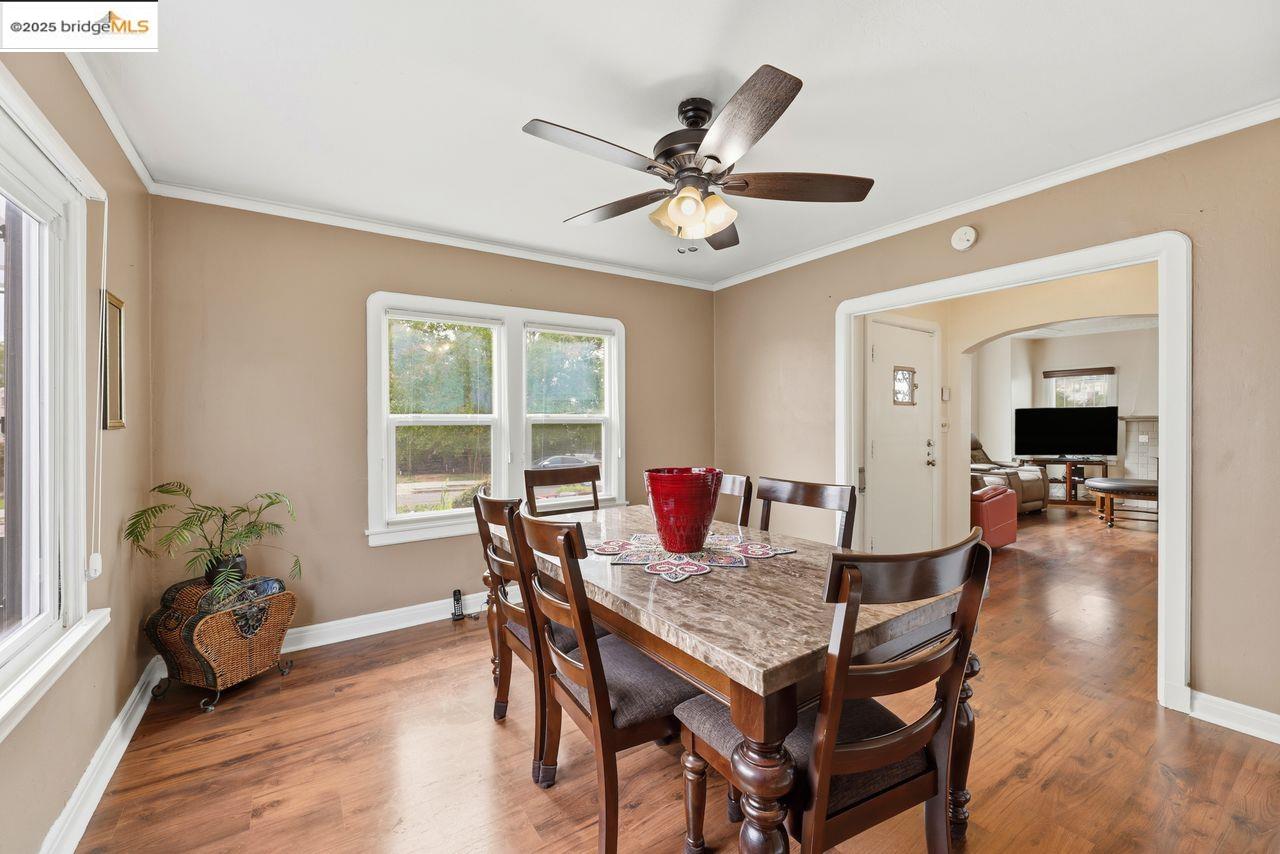 Detail Gallery Image 19 of 43 For 5230 Hillen Dr, Oakland,  CA 94619 - 4 Beds | 1 Baths