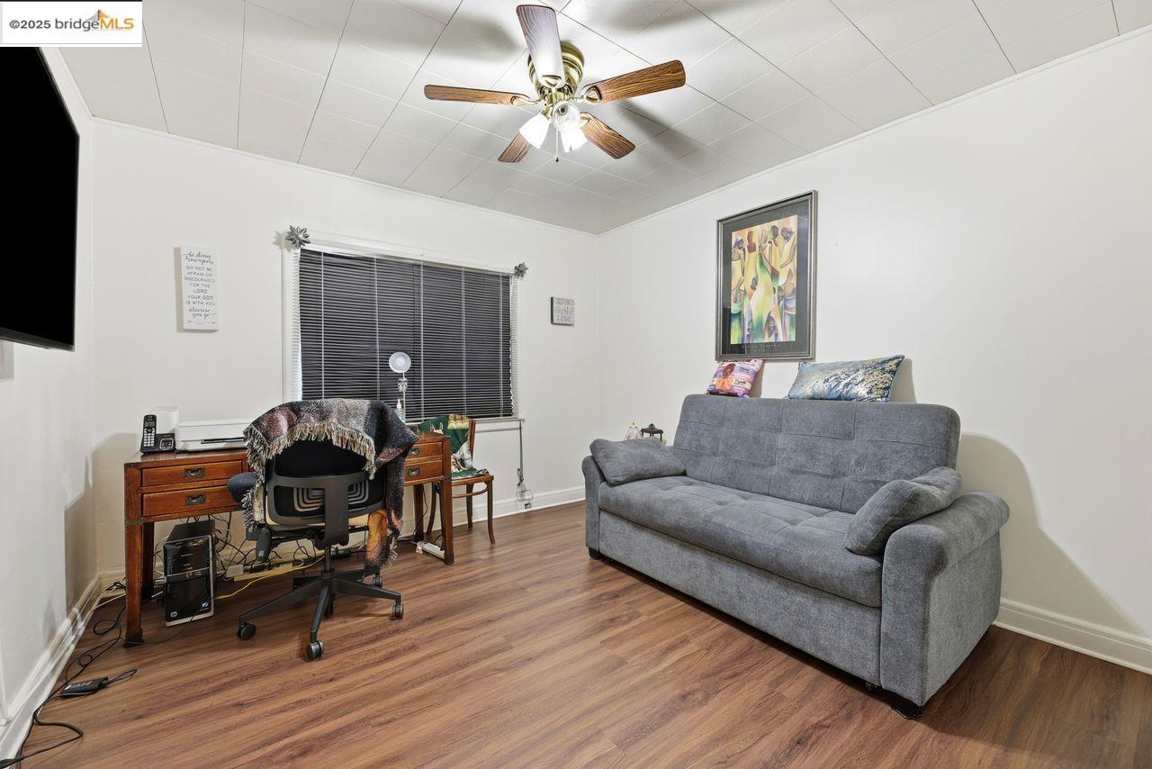 Detail Gallery Image 22 of 43 For 5230 Hillen Dr, Oakland,  CA 94619 - 4 Beds | 1 Baths