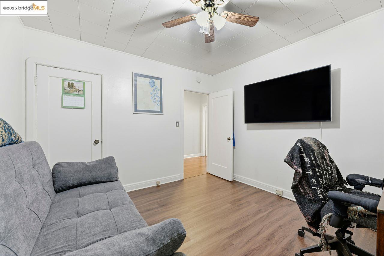 Detail Gallery Image 23 of 43 For 5230 Hillen Dr, Oakland,  CA 94619 - 4 Beds | 1 Baths