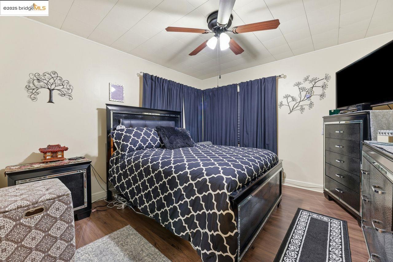 Detail Gallery Image 24 of 43 For 5230 Hillen Dr, Oakland,  CA 94619 - 4 Beds | 1 Baths