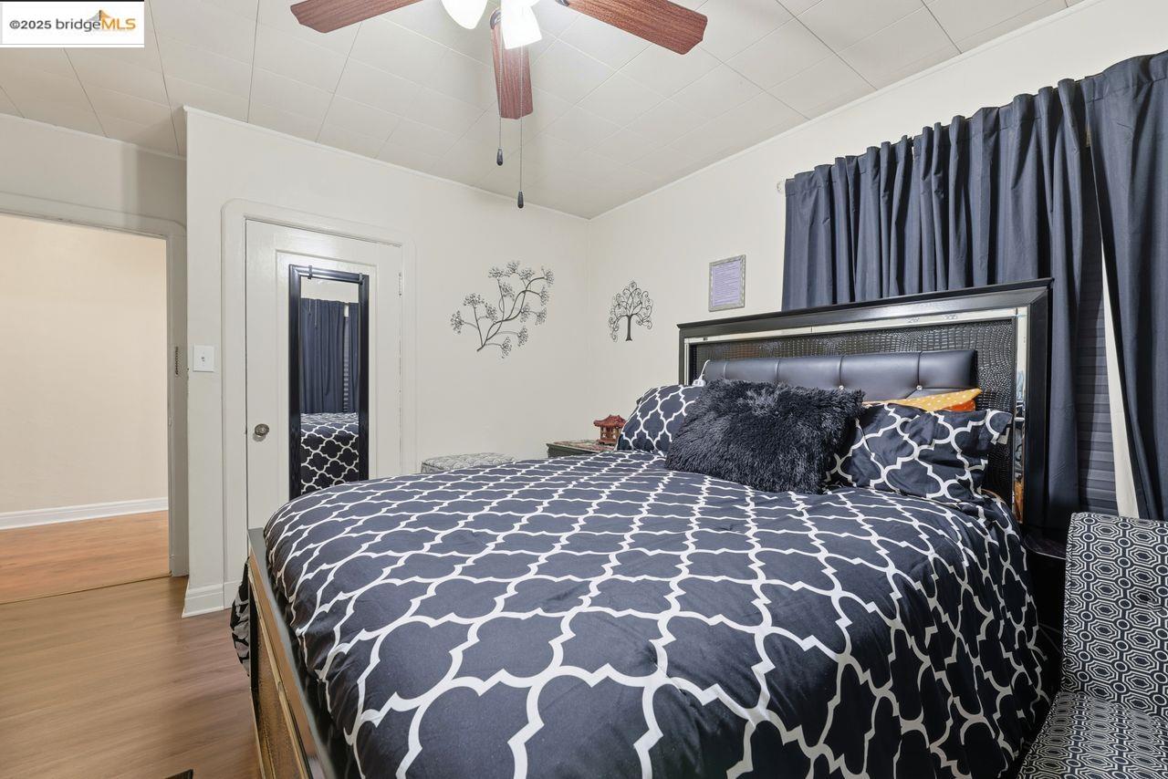 Detail Gallery Image 25 of 43 For 5230 Hillen Dr, Oakland,  CA 94619 - 4 Beds | 1 Baths