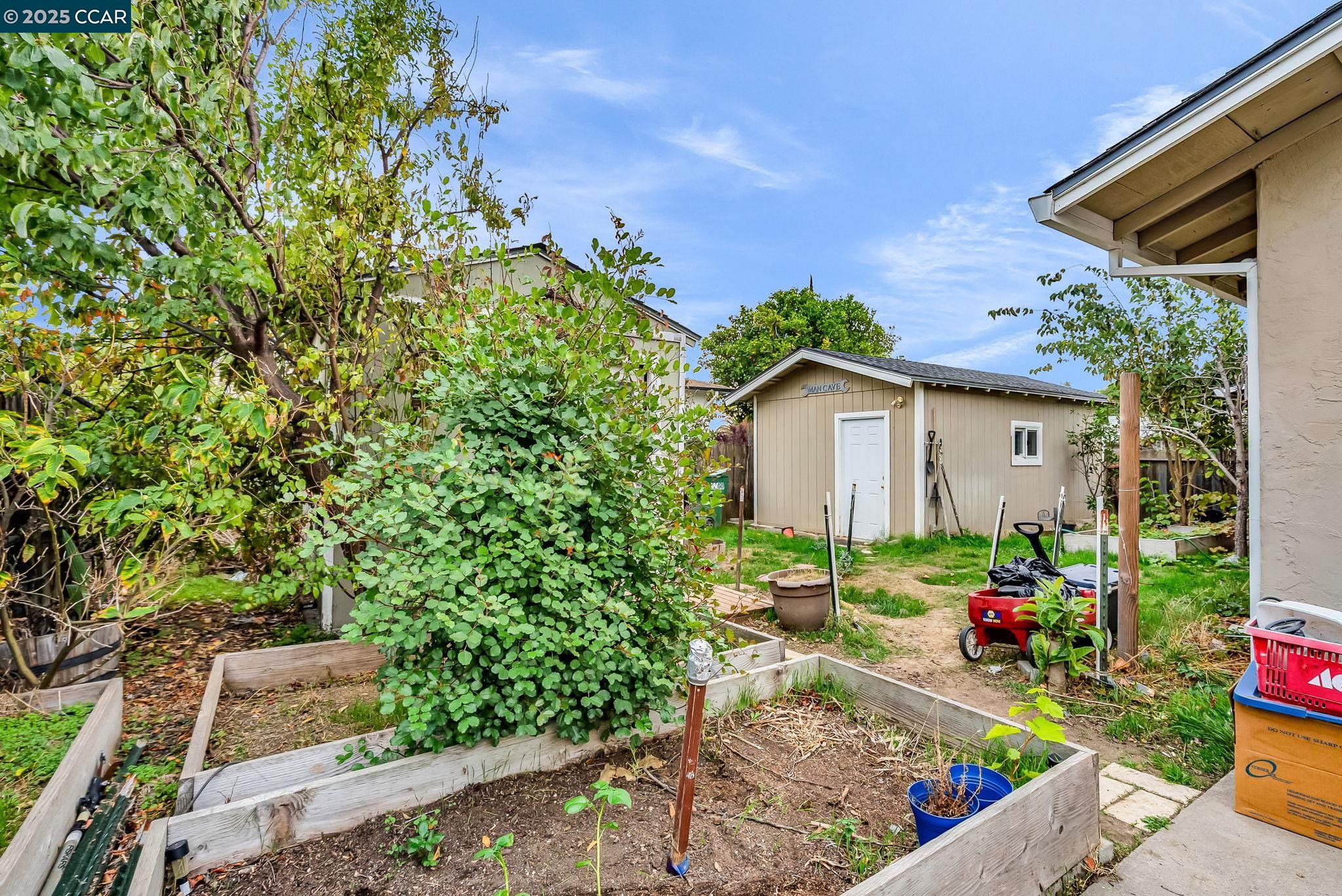 Detail Gallery Image 22 of 25 For 265 Tahoe Dr, Rio Vista,  CA 94571 - 4 Beds | 1/1 Baths