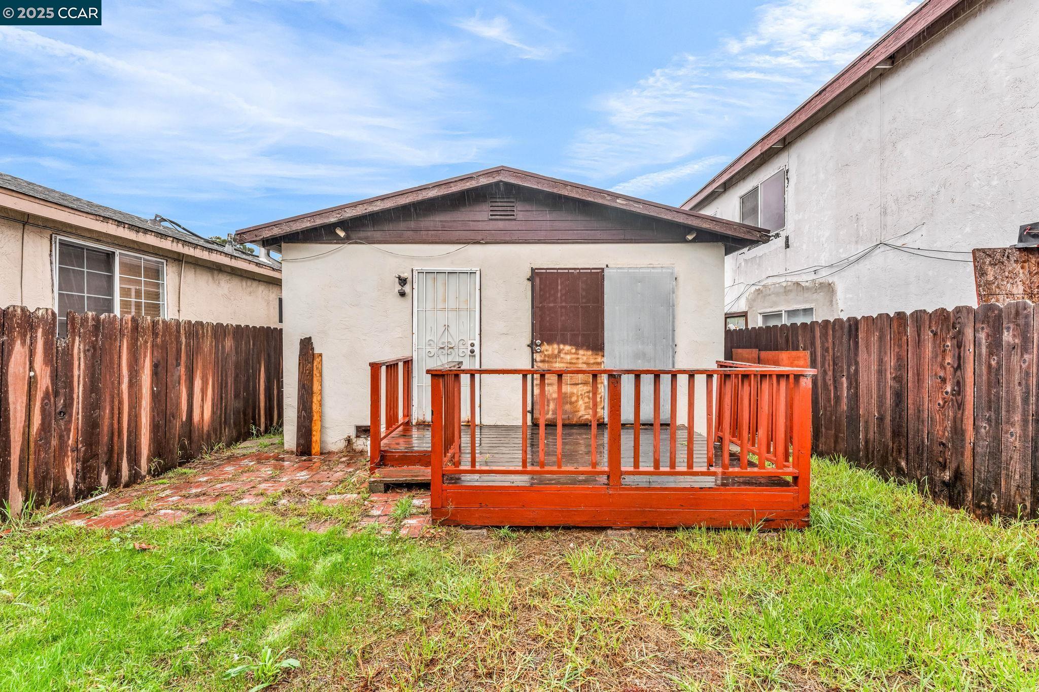 Detail Gallery Image 30 of 30 For 436 Marina Way S, Richmond,  CA 94804 - 3 Beds | 1/1 Baths