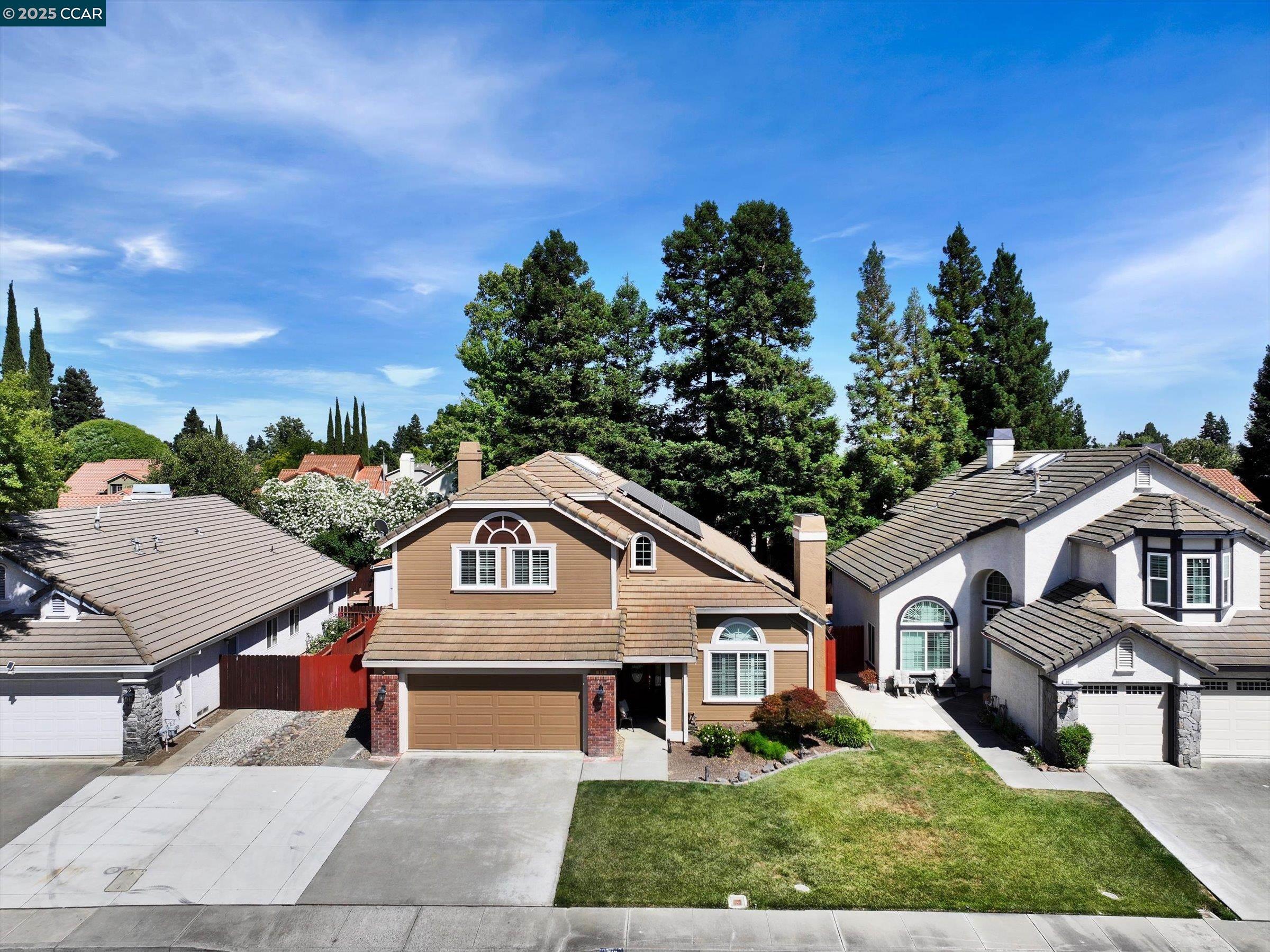 Detail Gallery Image 43 of 51 For 913 Cedar Brook Ln, Vacaville,  CA 95687 - 4 Beds | 2/1 Baths