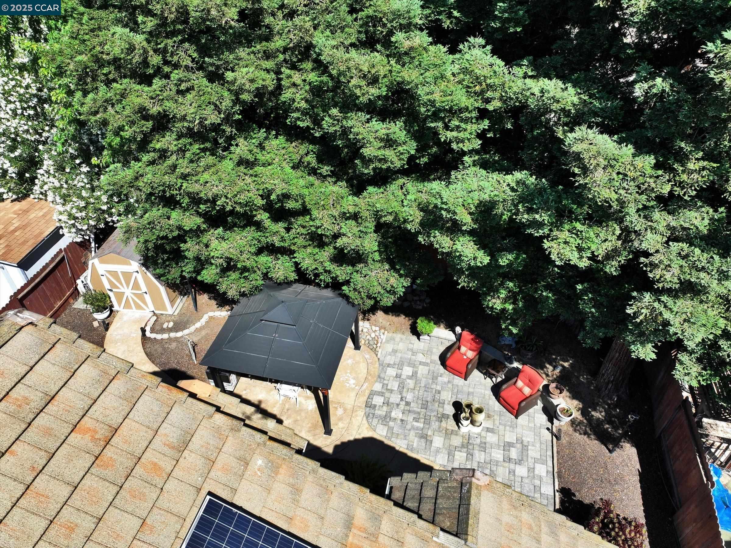 Detail Gallery Image 48 of 51 For 913 Cedar Brook Ln, Vacaville,  CA 95687 - 4 Beds | 2/1 Baths