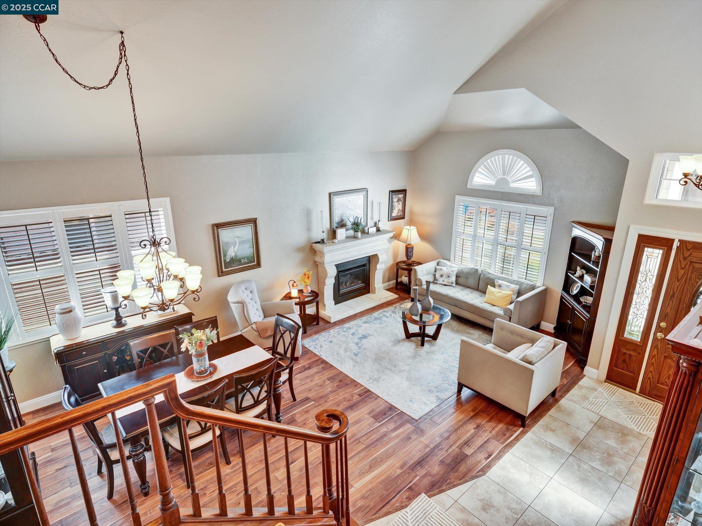 Detail Gallery Image 6 of 51 For 913 Cedar Brook Ln, Vacaville,  CA 95687 - 4 Beds | 2/1 Baths