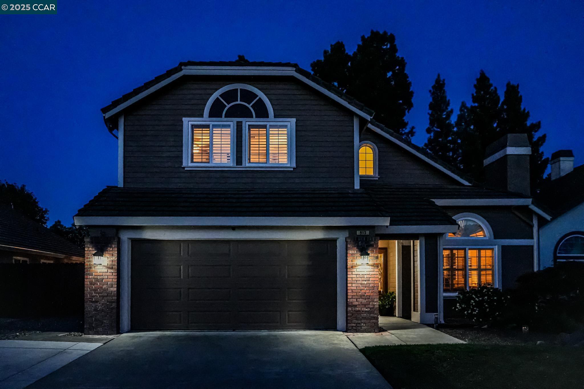 Detail Gallery Image 51 of 51 For 913 Cedar Brook Ln, Vacaville,  CA 95687 - 4 Beds | 2/1 Baths