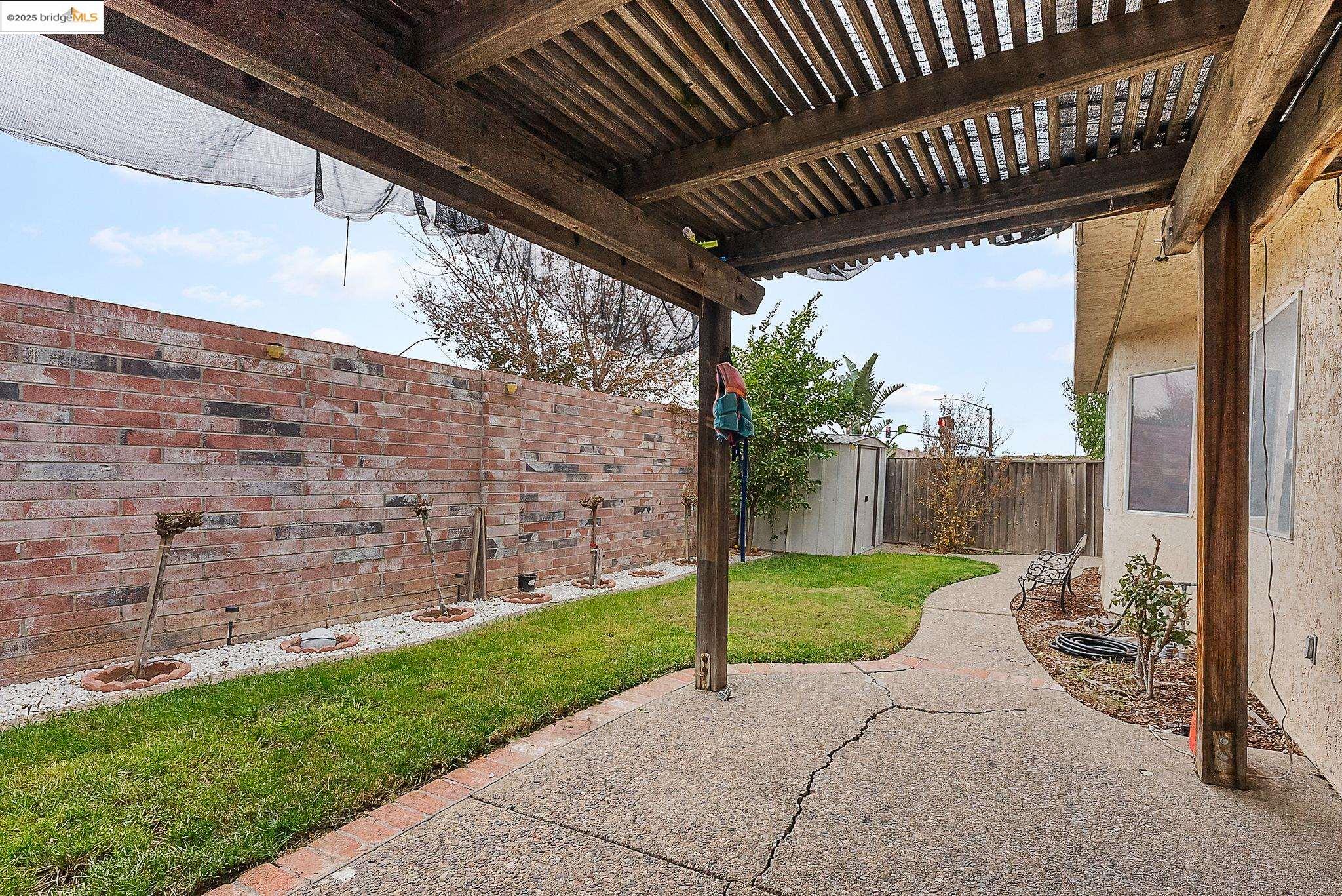 Detail Gallery Image 24 of 32 For 1974 Paradise Valley Ct, Tracy,  CA 95376 - 3 Beds | 2/1 Baths