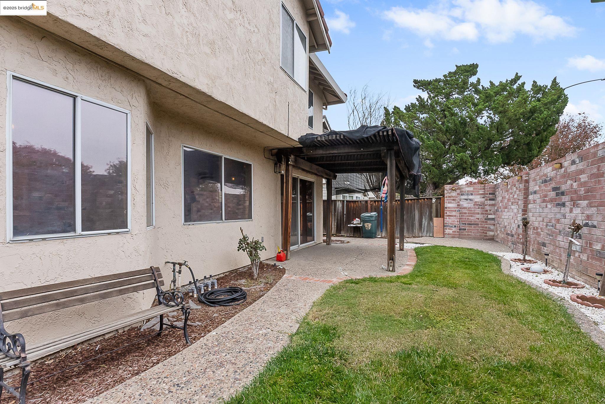 Detail Gallery Image 26 of 32 For 1974 Paradise Valley Ct, Tracy,  CA 95376 - 3 Beds | 2/1 Baths