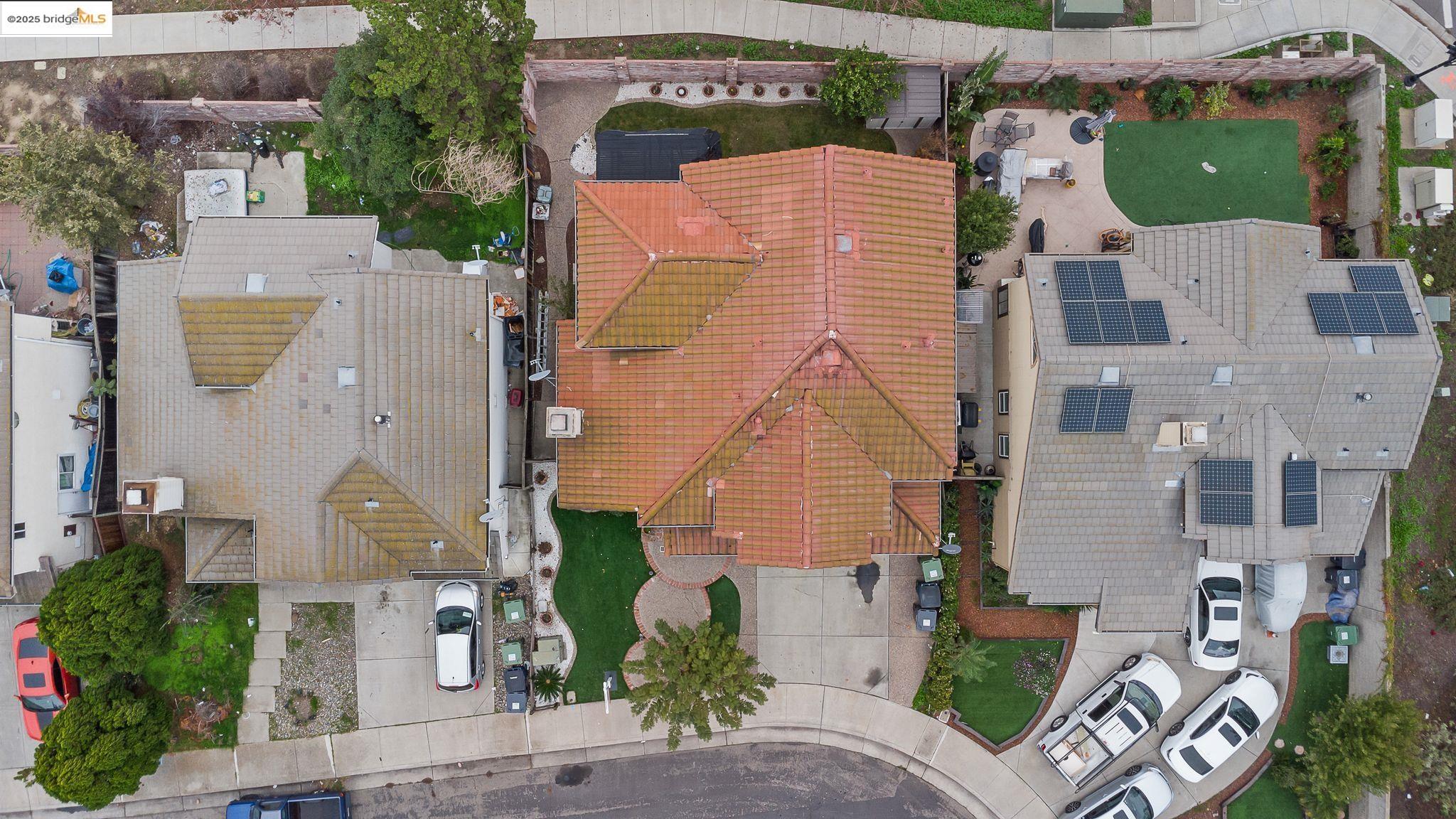 Detail Gallery Image 28 of 32 For 1974 Paradise Valley Ct, Tracy,  CA 95376 - 3 Beds | 2/1 Baths