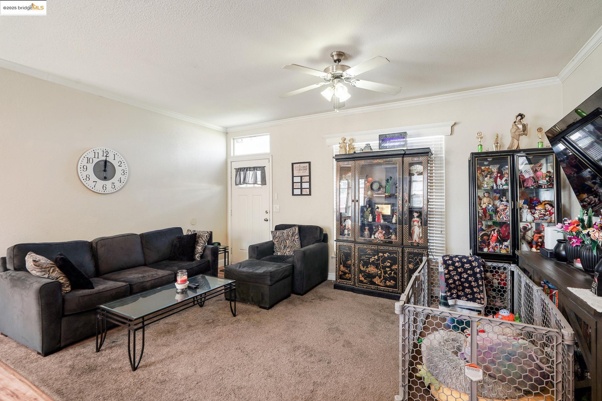 Detail Gallery Image 3 of 39 For 79 Delta Grn, Fremont,  CA 94538 - 4 Beds | 2 Baths