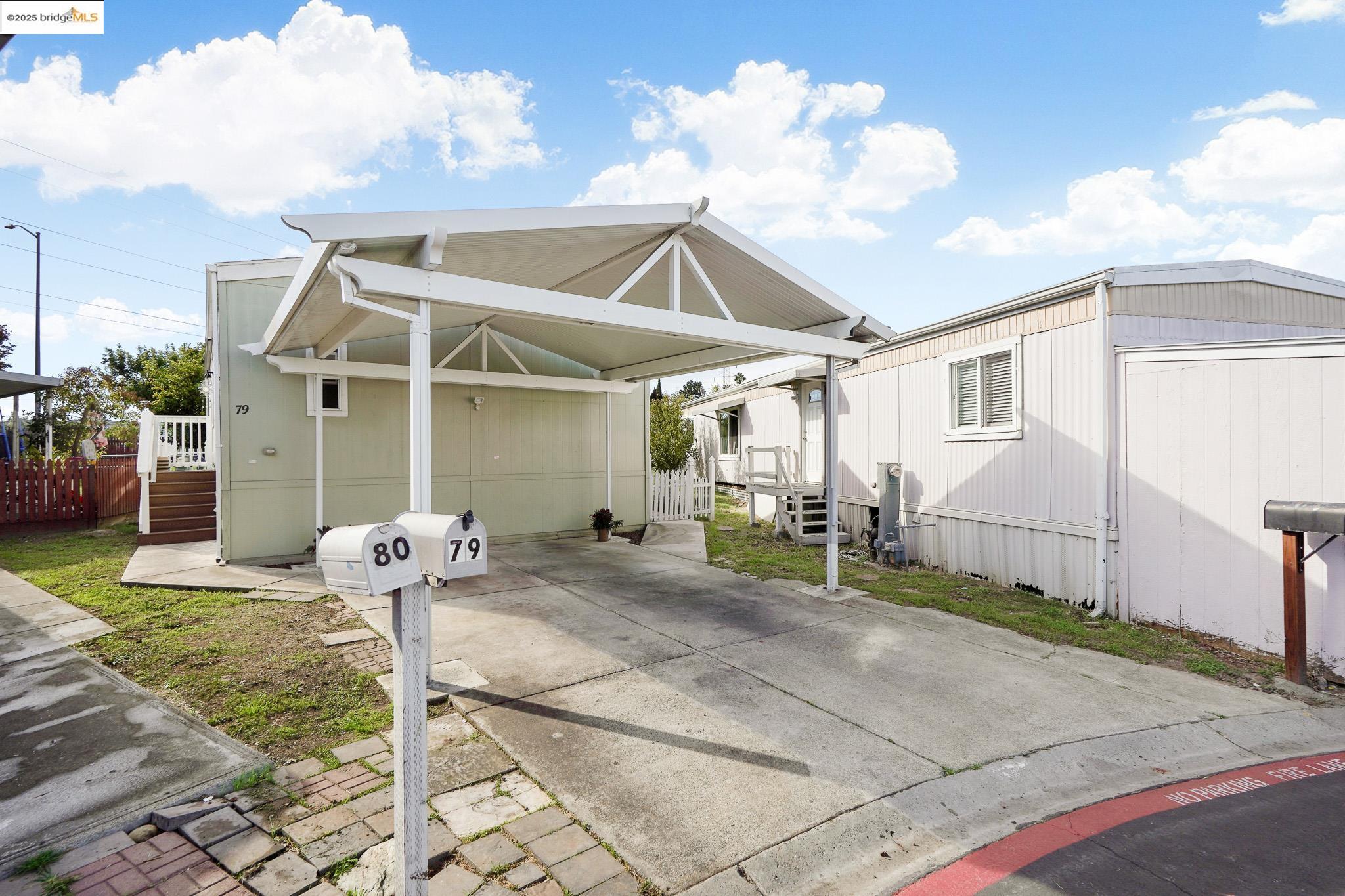 Detail Gallery Image 28 of 39 For 79 Delta Grn, Fremont,  CA 94538 - 4 Beds | 2 Baths