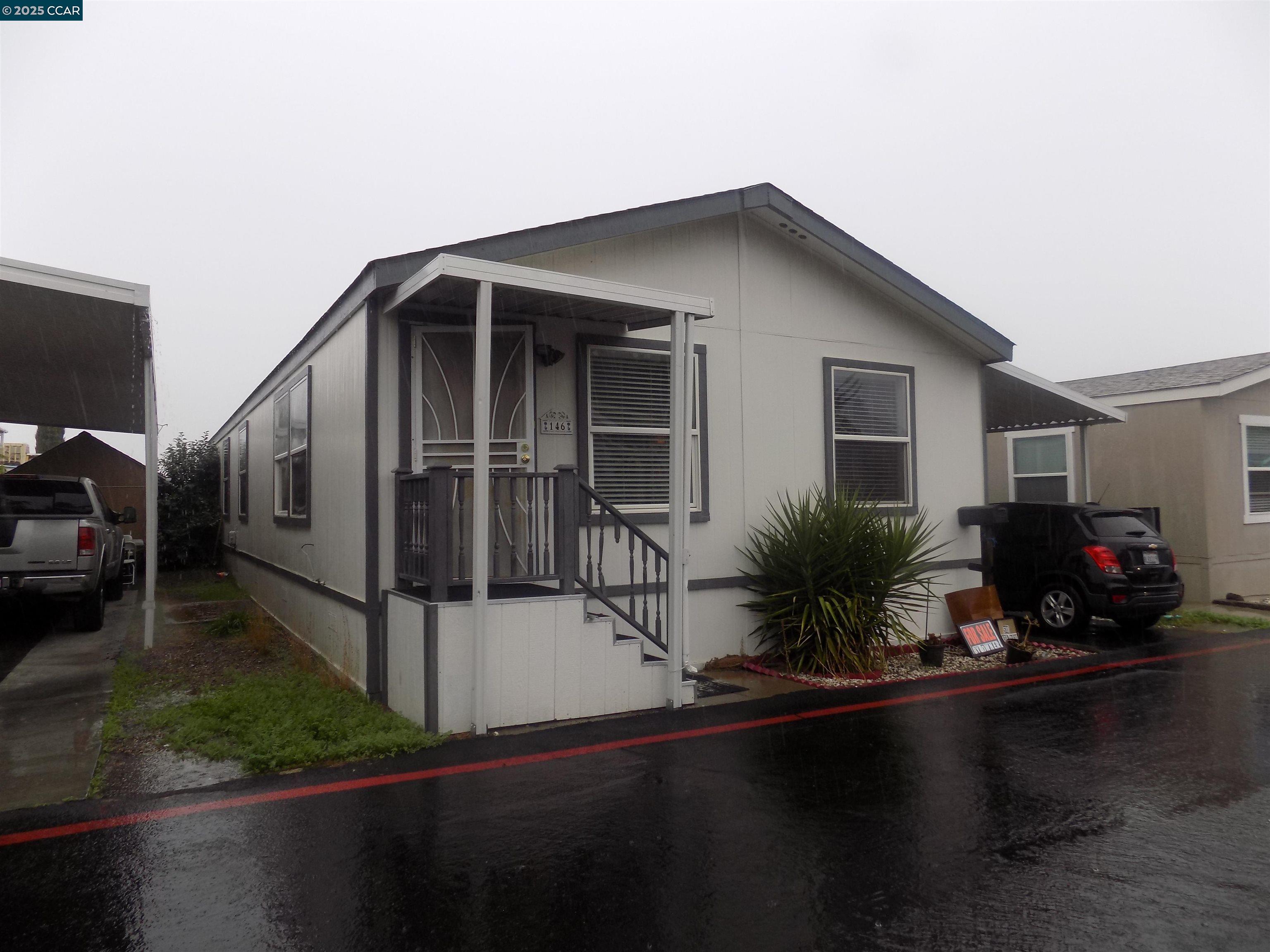 Detail Gallery Image 3 of 18 For 55 Pacifica Ave #146,  Bay Point,  CA 94565 - 3 Beds | 2 Baths