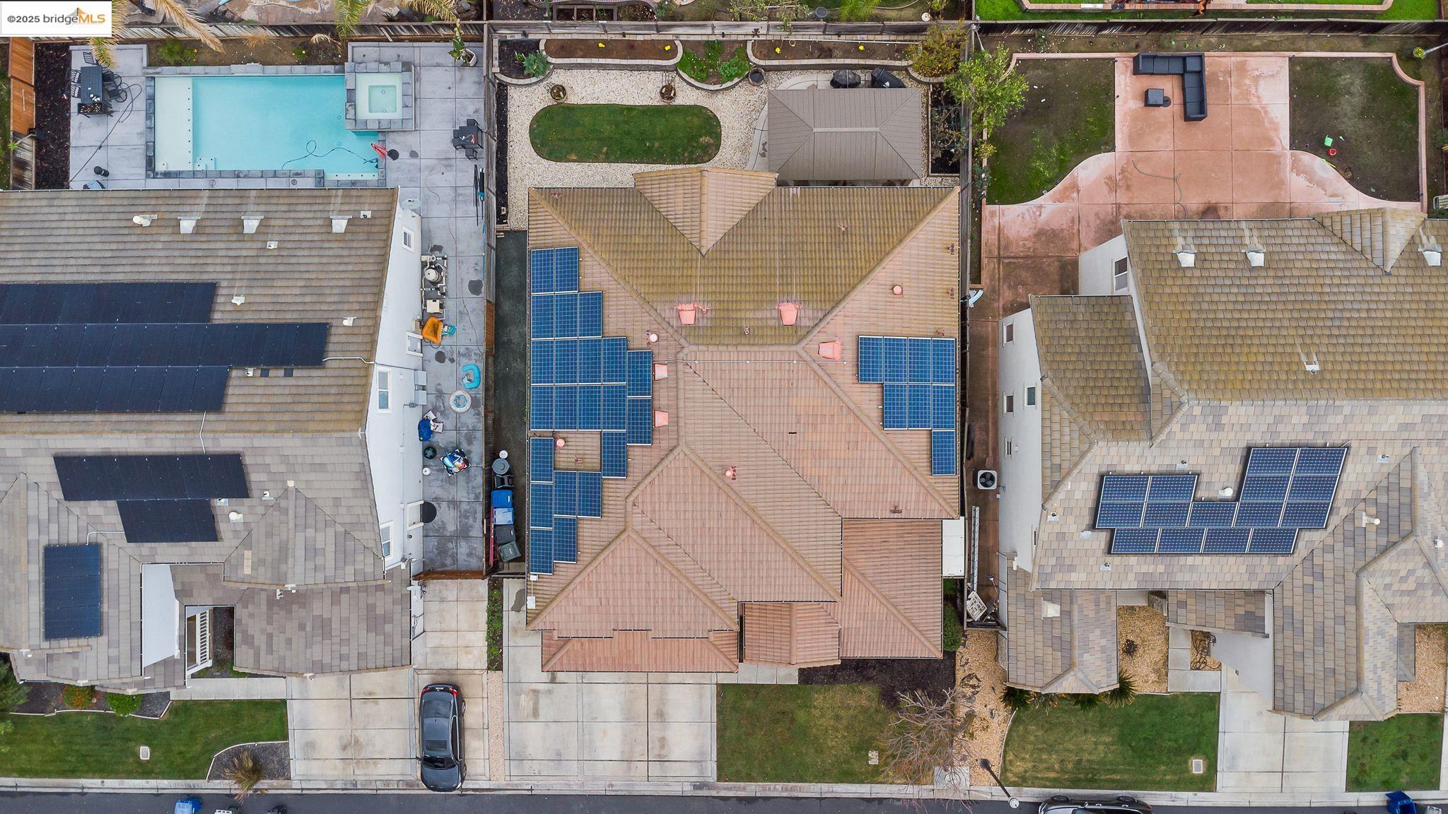 Detail Gallery Image 52 of 60 For 6851 New Melones Cir, Discovery Bay,  CA 94505 - 5 Beds | 4 Baths