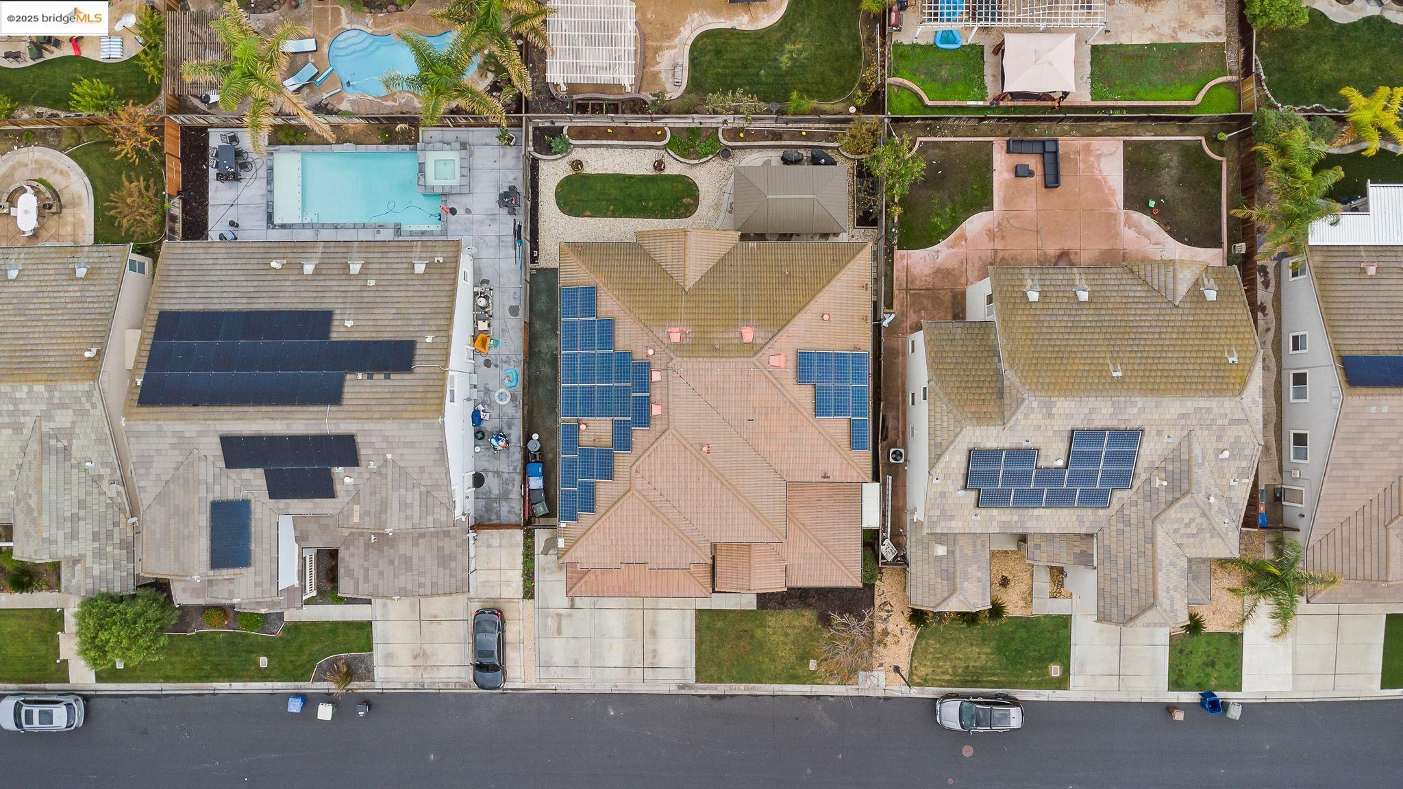 Detail Gallery Image 55 of 60 For 6851 New Melones Cir, Discovery Bay,  CA 94505 - 5 Beds | 4 Baths