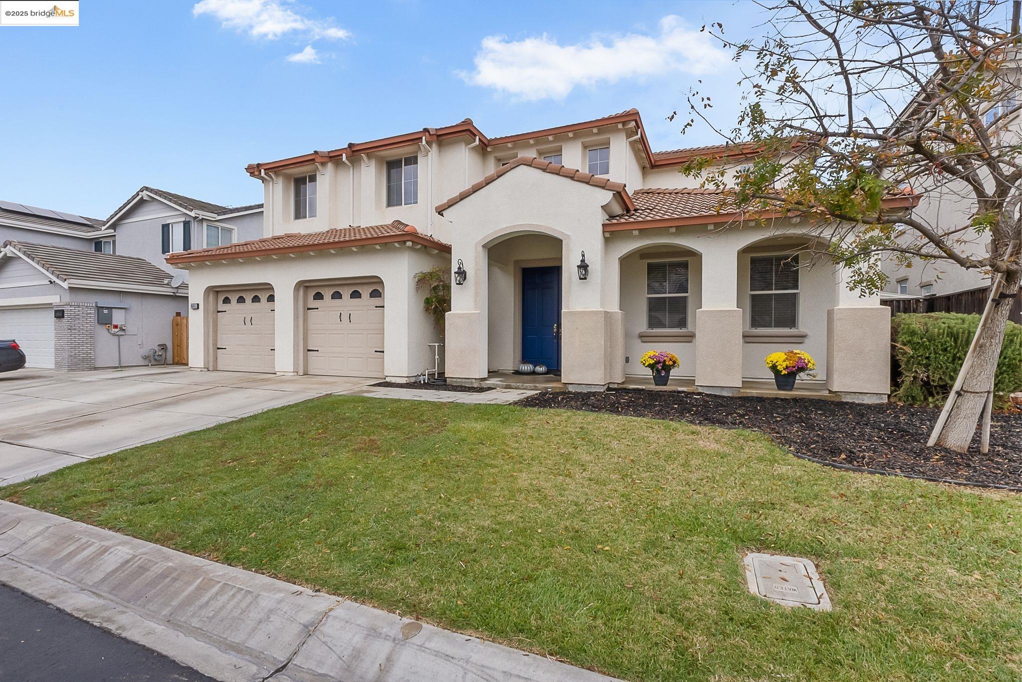 Detail Gallery Image 60 of 60 For 6851 New Melones Cir, Discovery Bay,  CA 94505 - 5 Beds | 4 Baths