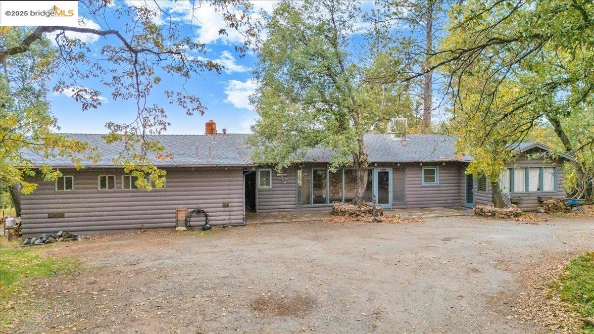 Detail Gallery Image 2 of 60 For 25300 Italian Bar Rd, Columbia,  CA 95310 - 5 Beds | 2 Baths