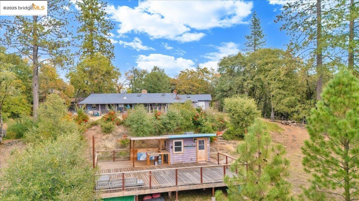 Detail Gallery Image 19 of 60 For 25300 Italian Bar Rd, Columbia,  CA 95310 - 5 Beds | 2 Baths